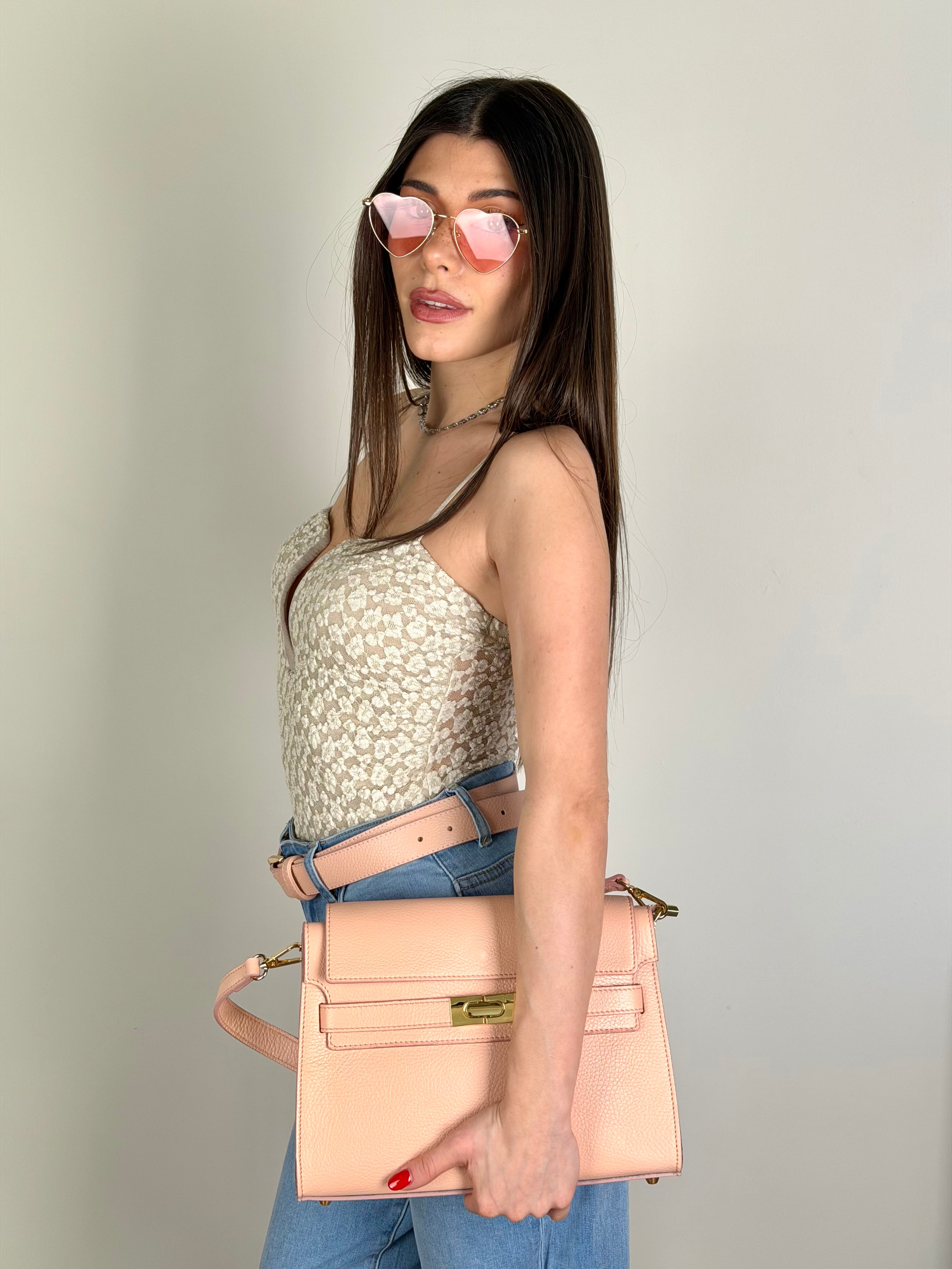 Body Lover beige