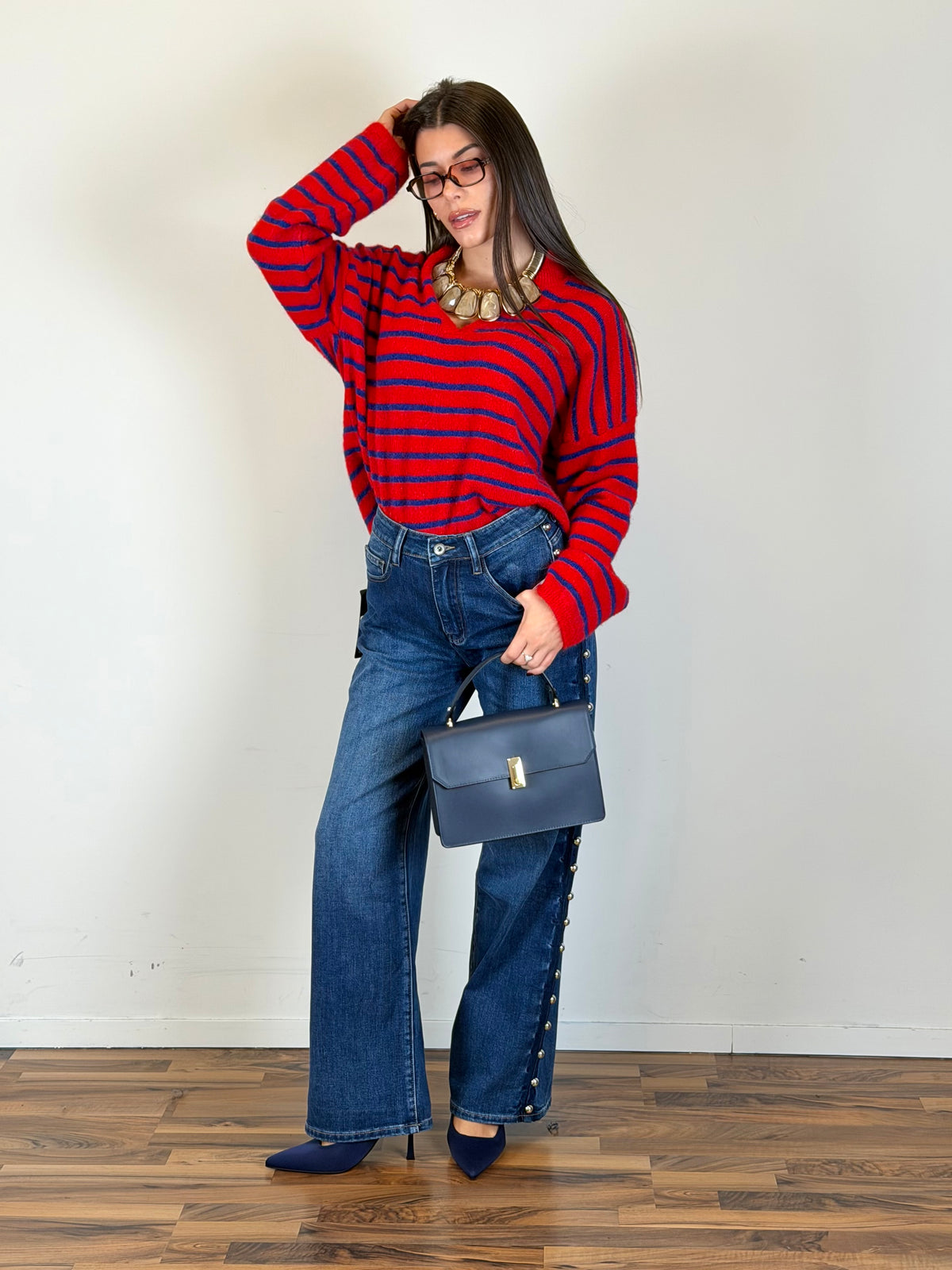 Jeans Parisian