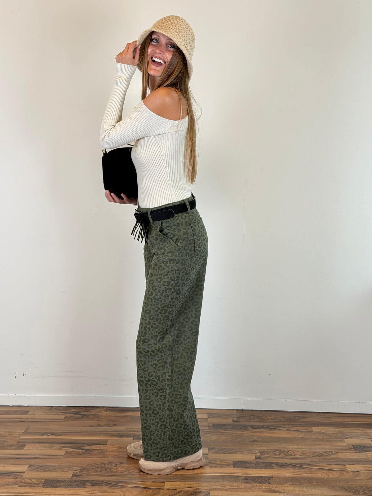 Jeans Dela