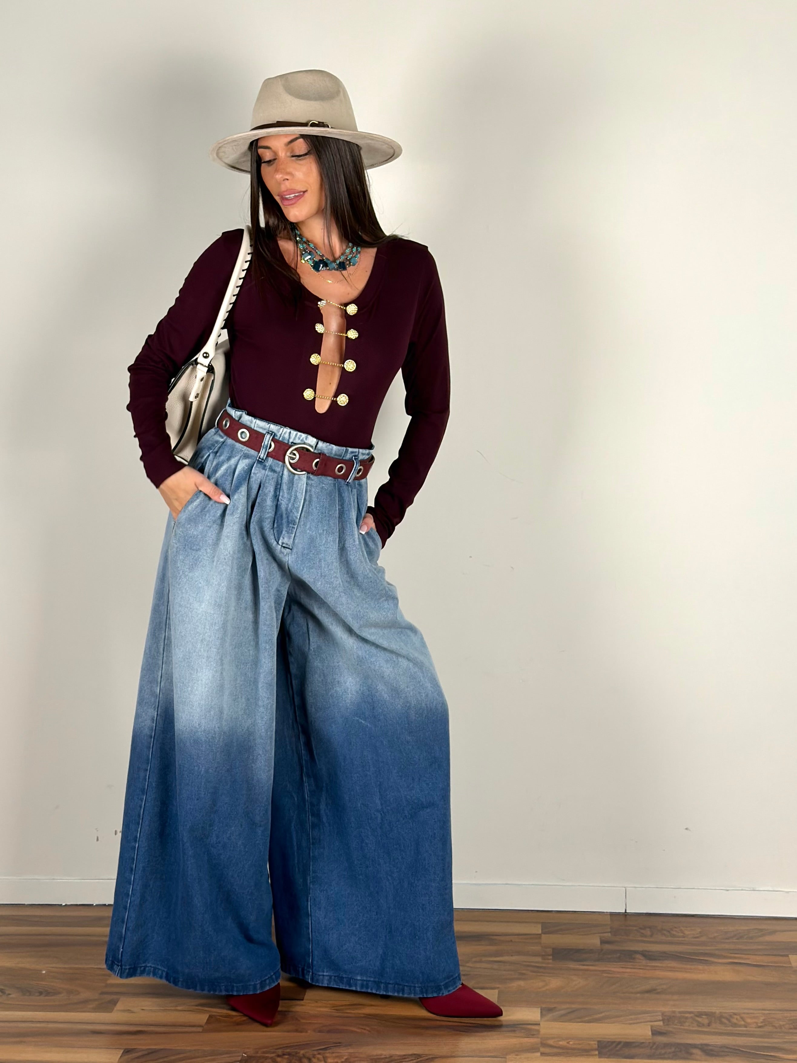 Jeans Sharon