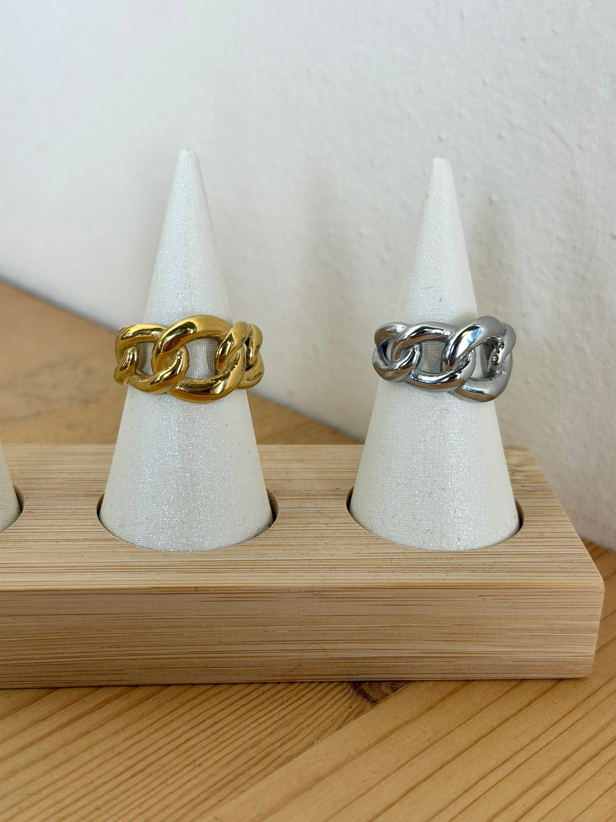 Anello Night - collezione Night