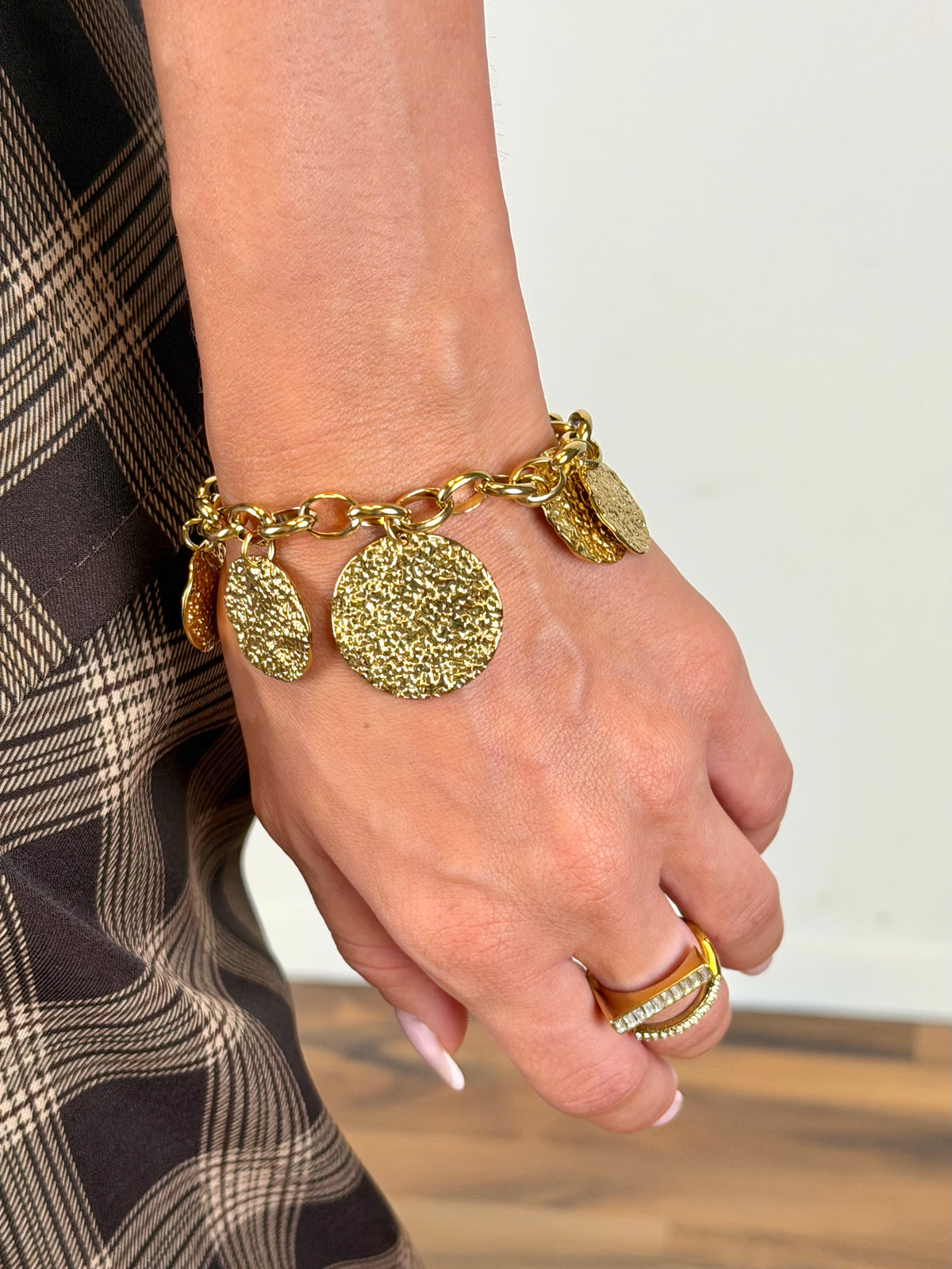 Bracciale Stone - collezione teddy