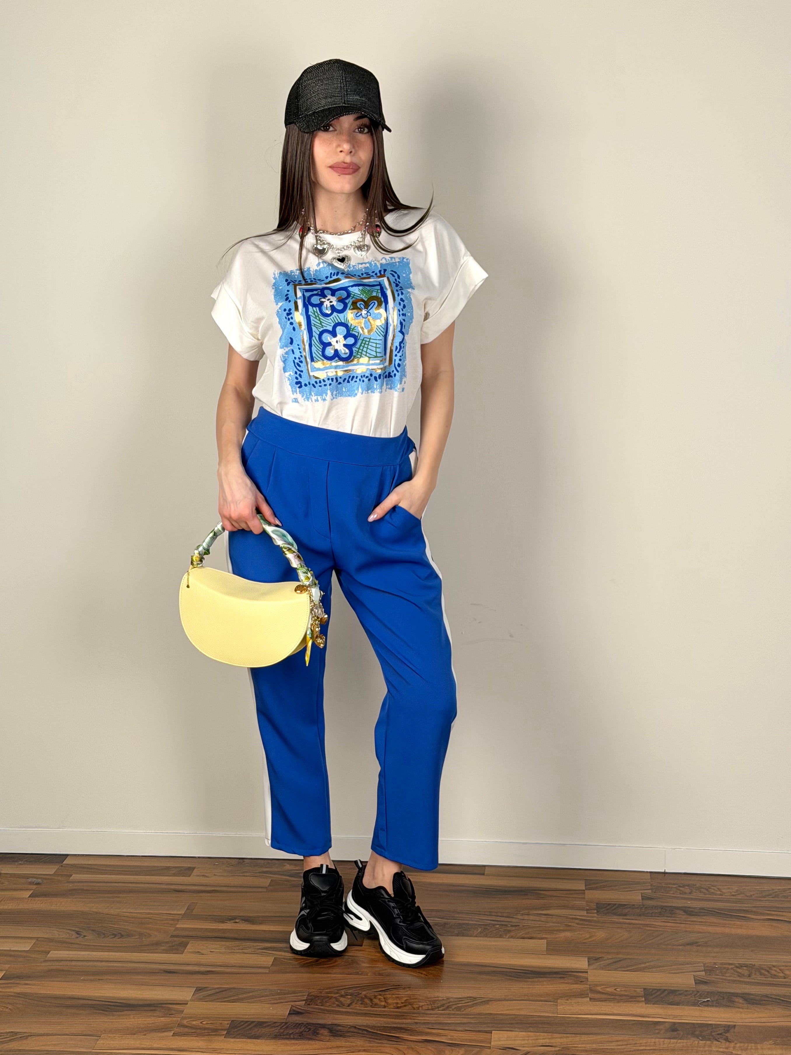 T-shirt Picture