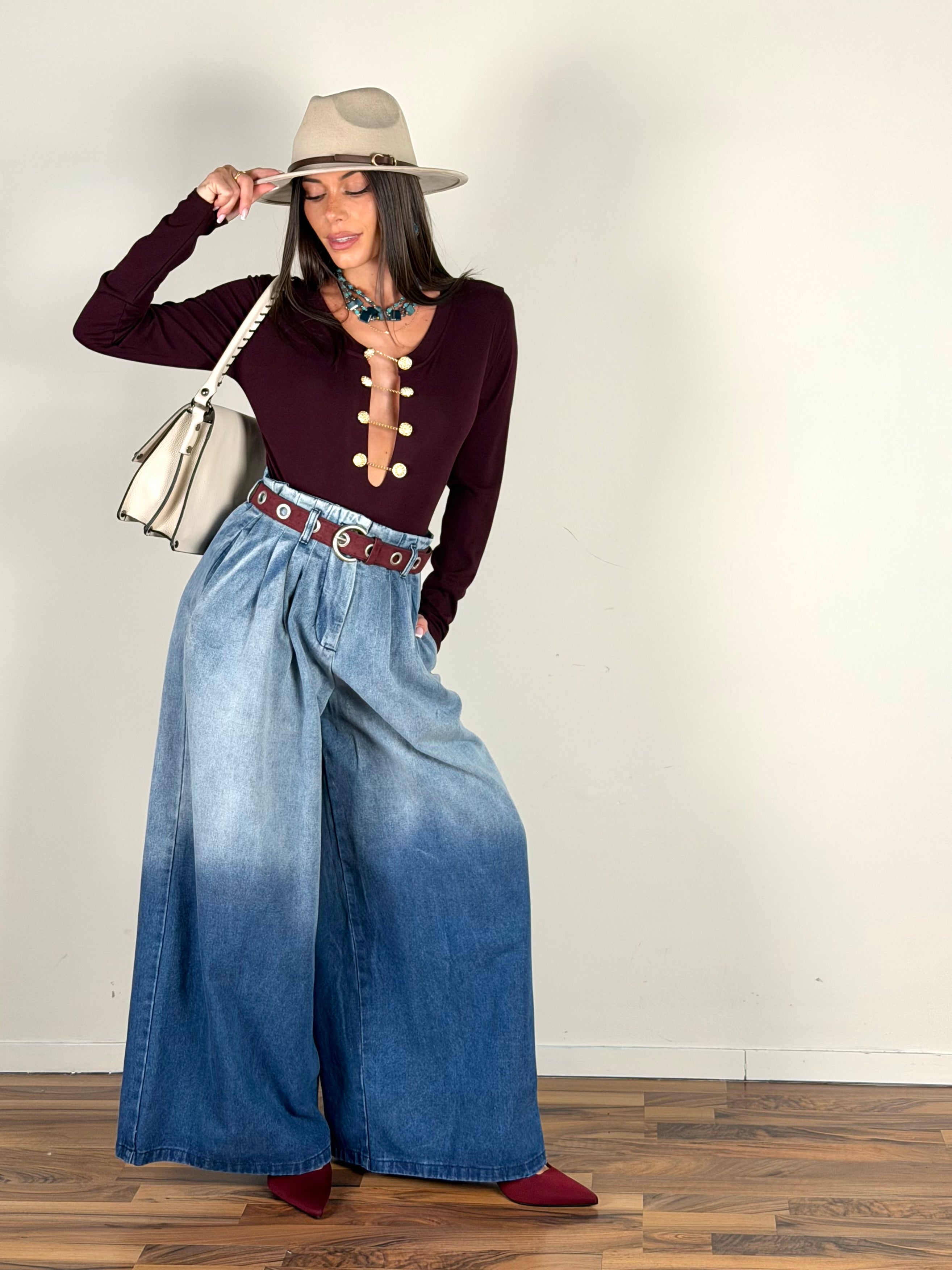 Jeans Sharon