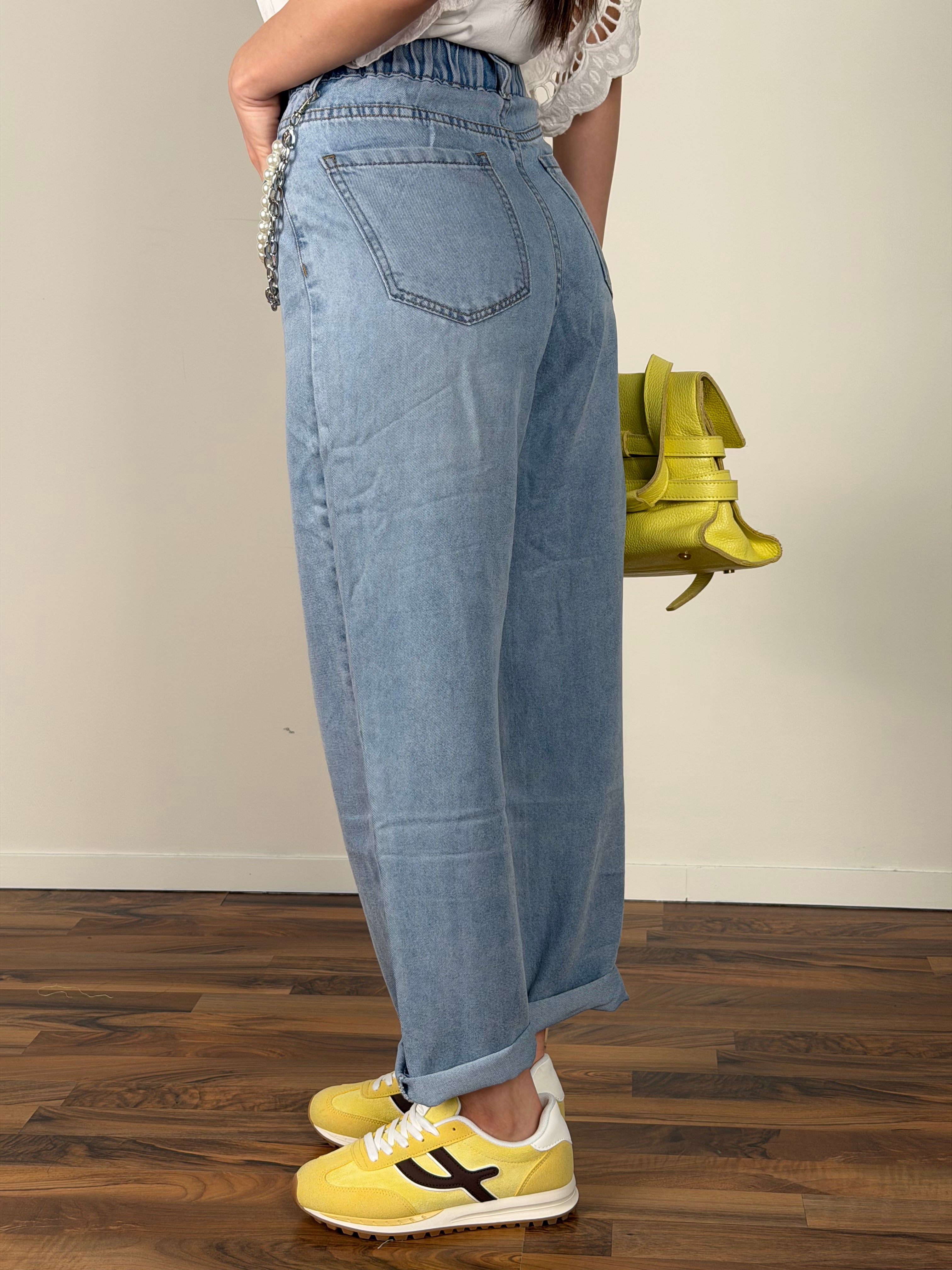 Jeans Andrea