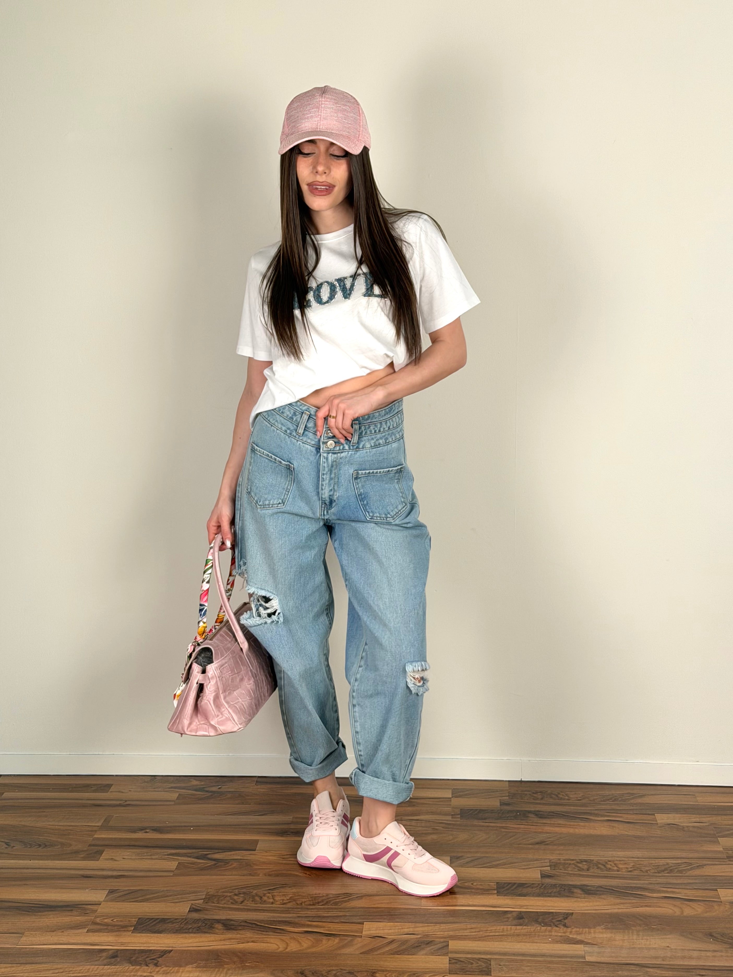 Jeans City