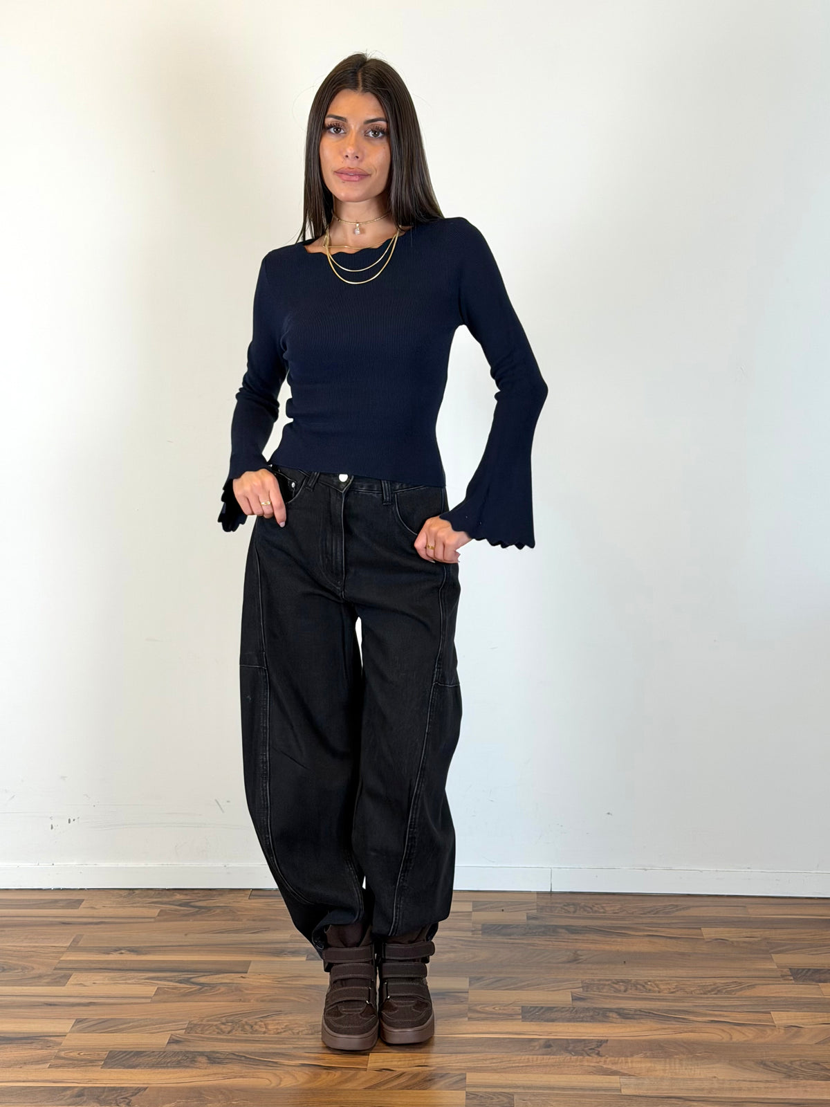 Jeans Dark