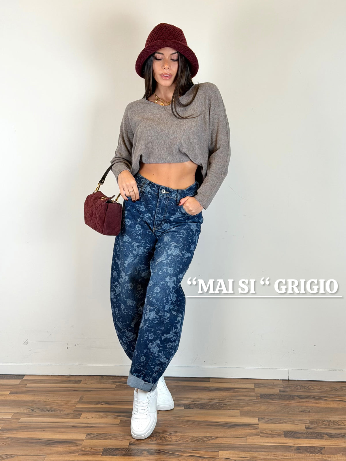 Maglia in REGALO