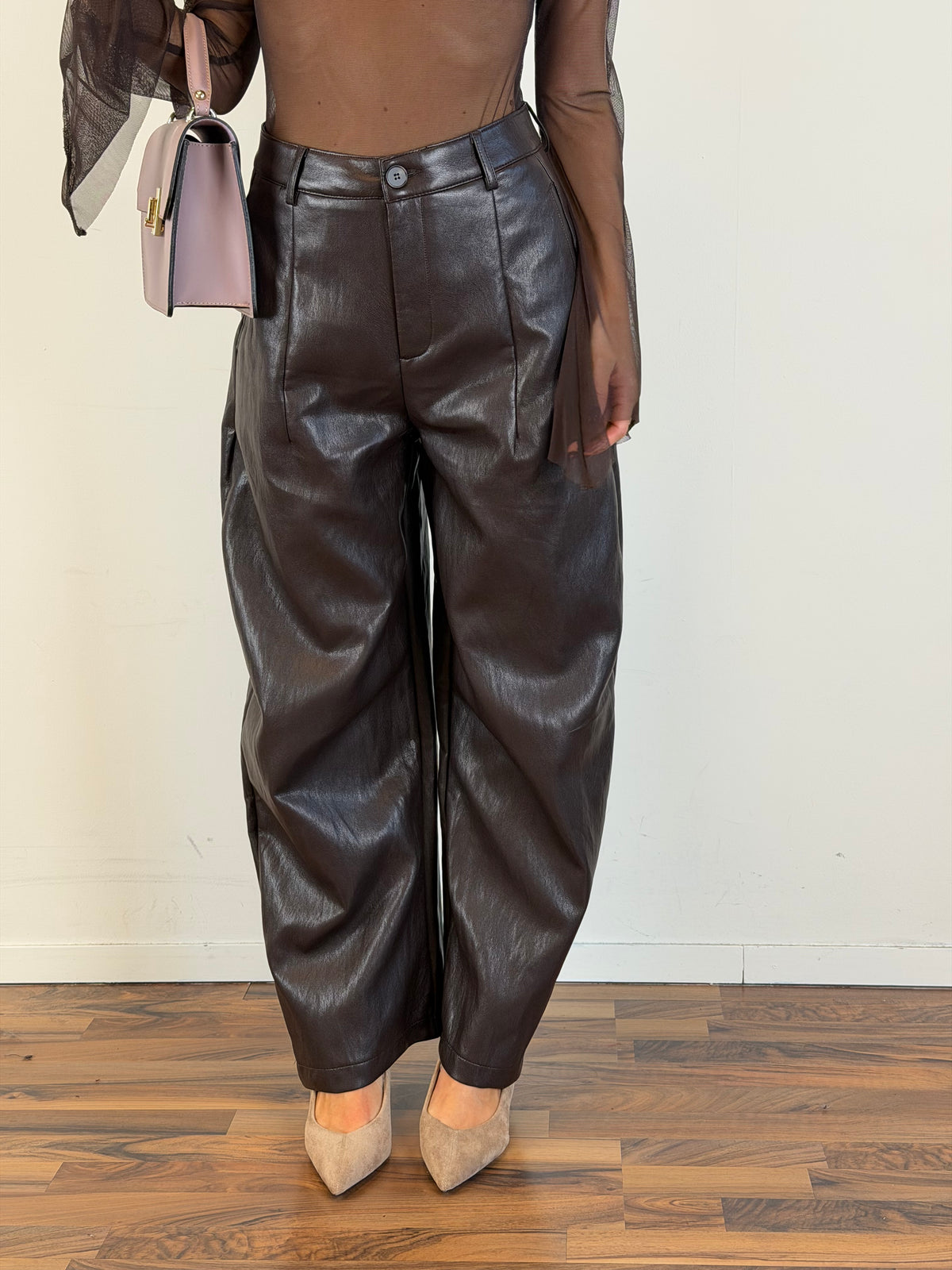 Pantalone Midnight moro