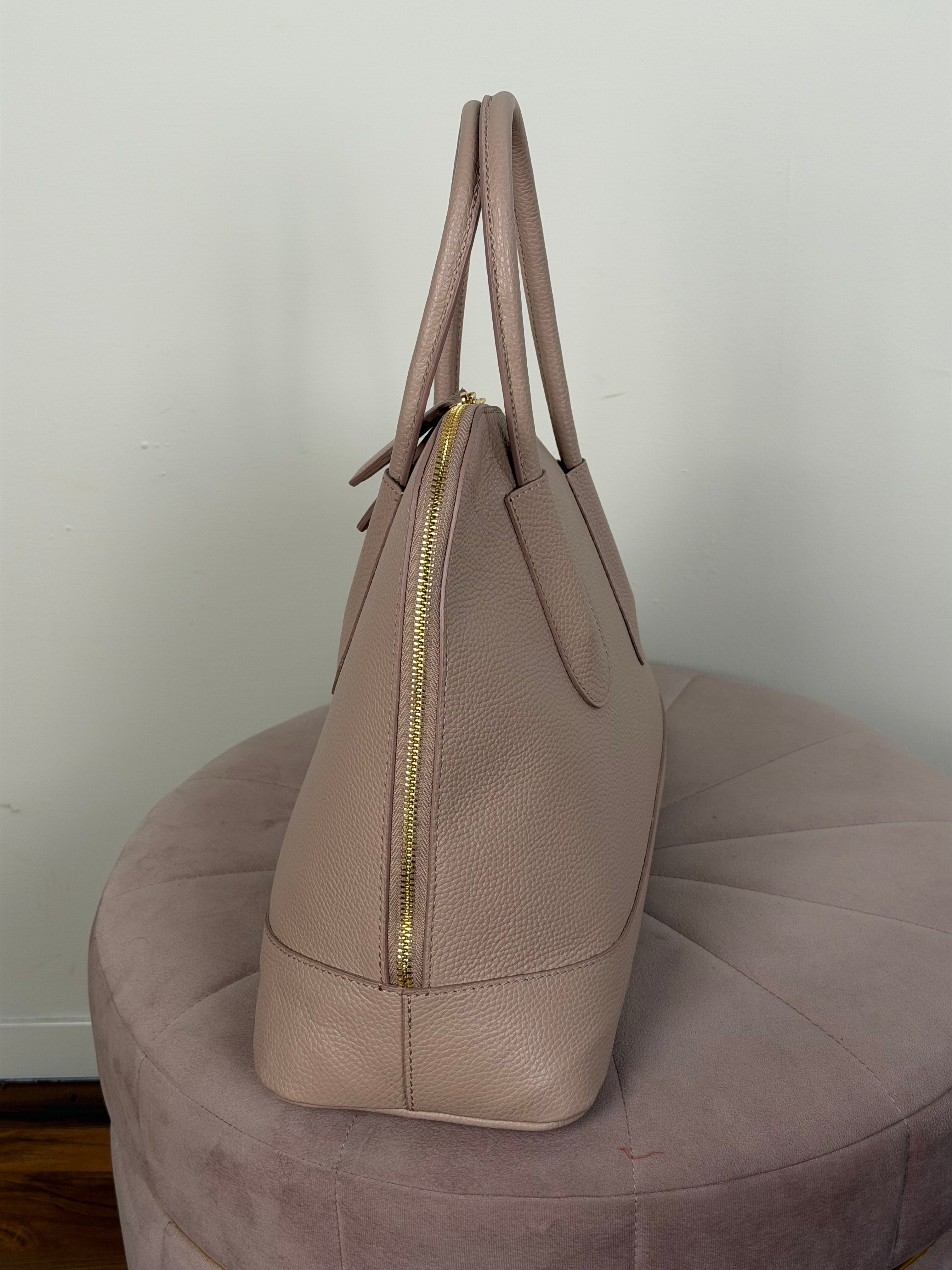 GEOMETRIC BAG