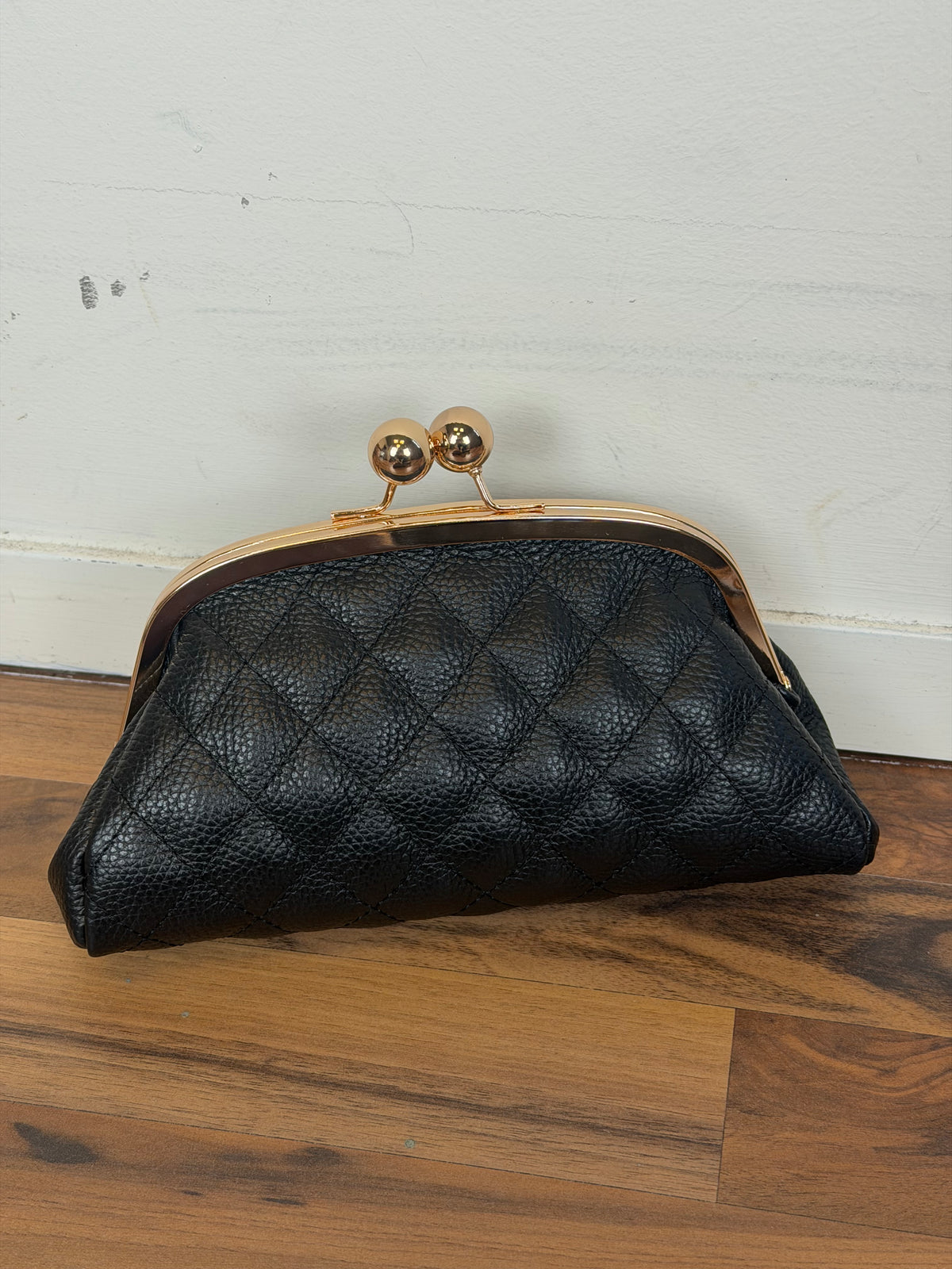 POCHETTE GLAM