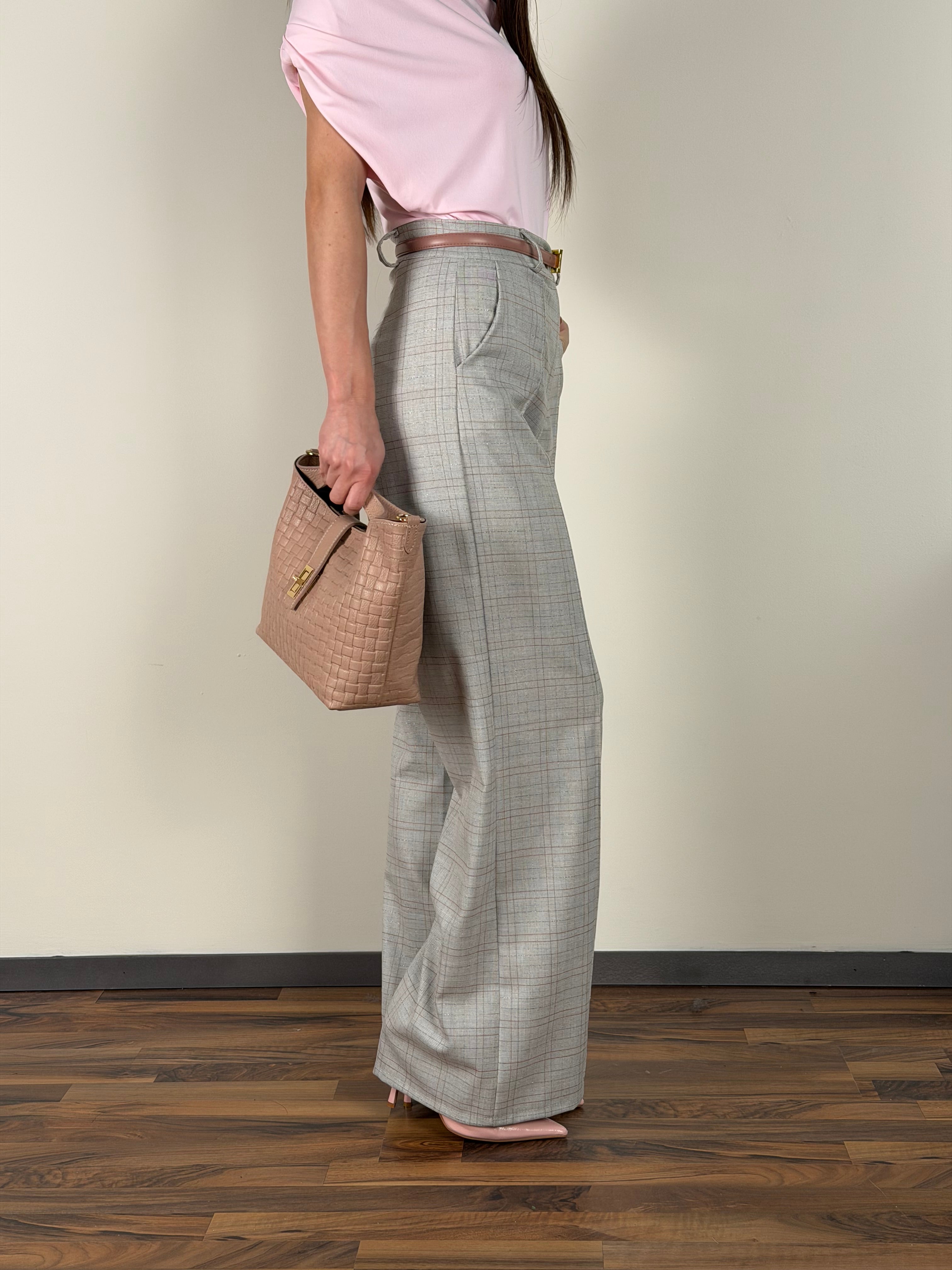 Pantalone completo Diletta