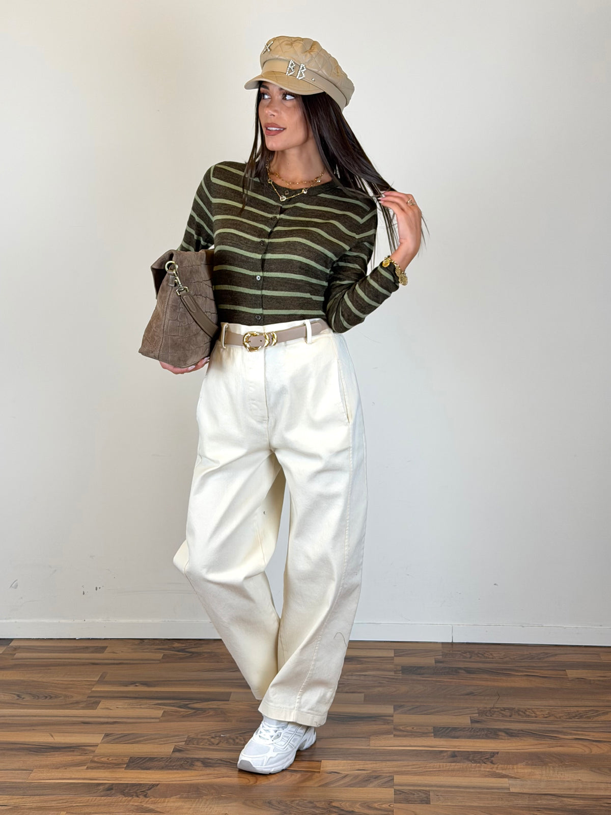 Pantalone Cocoa