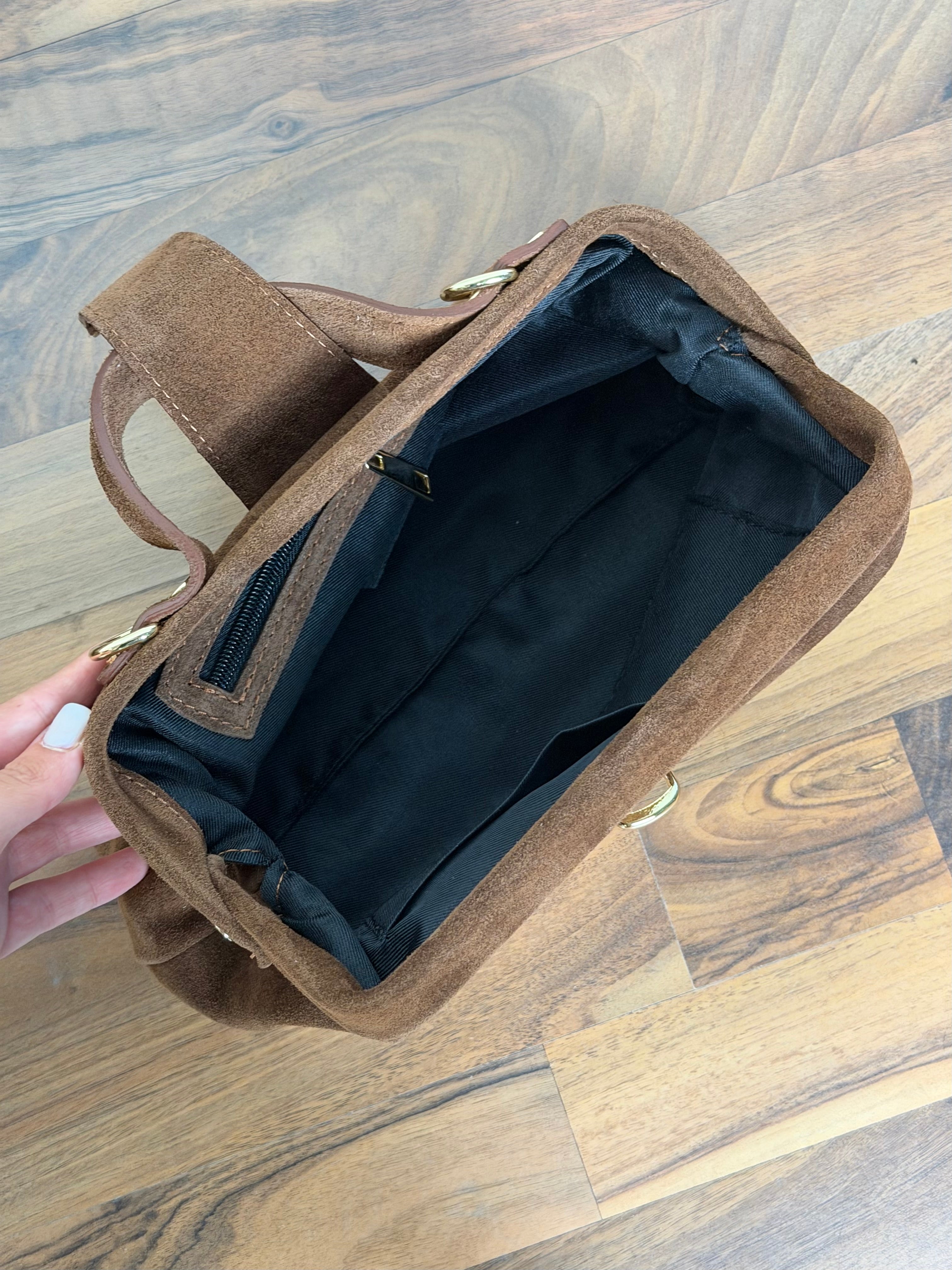 GIOIELLO BAG