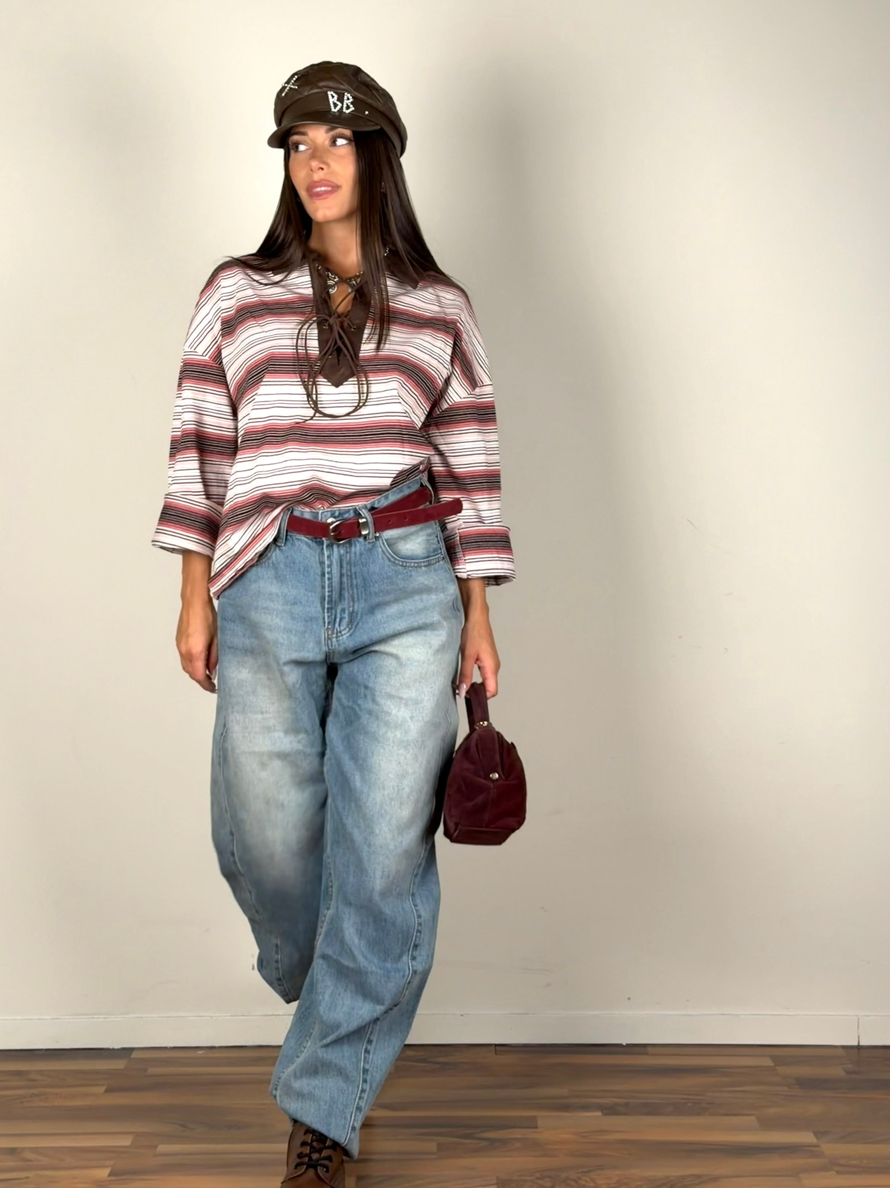 Jeans Thea