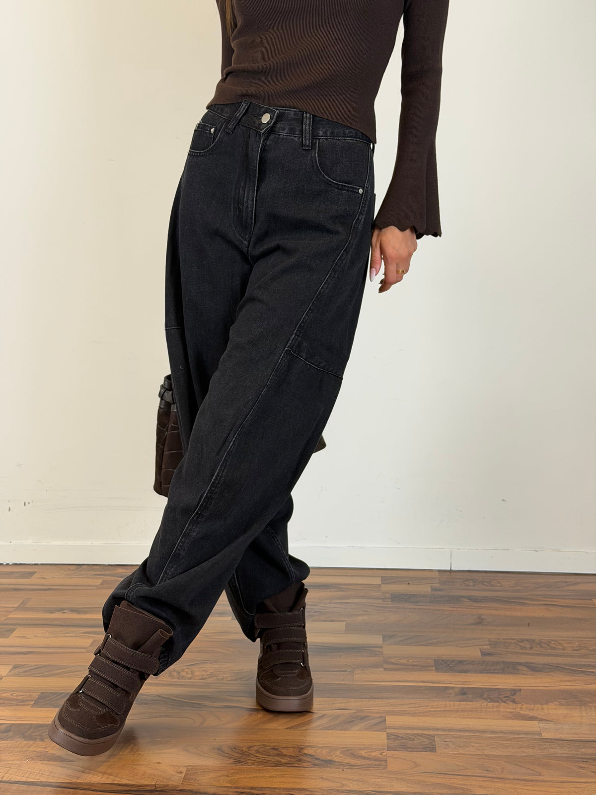 Jeans Dark