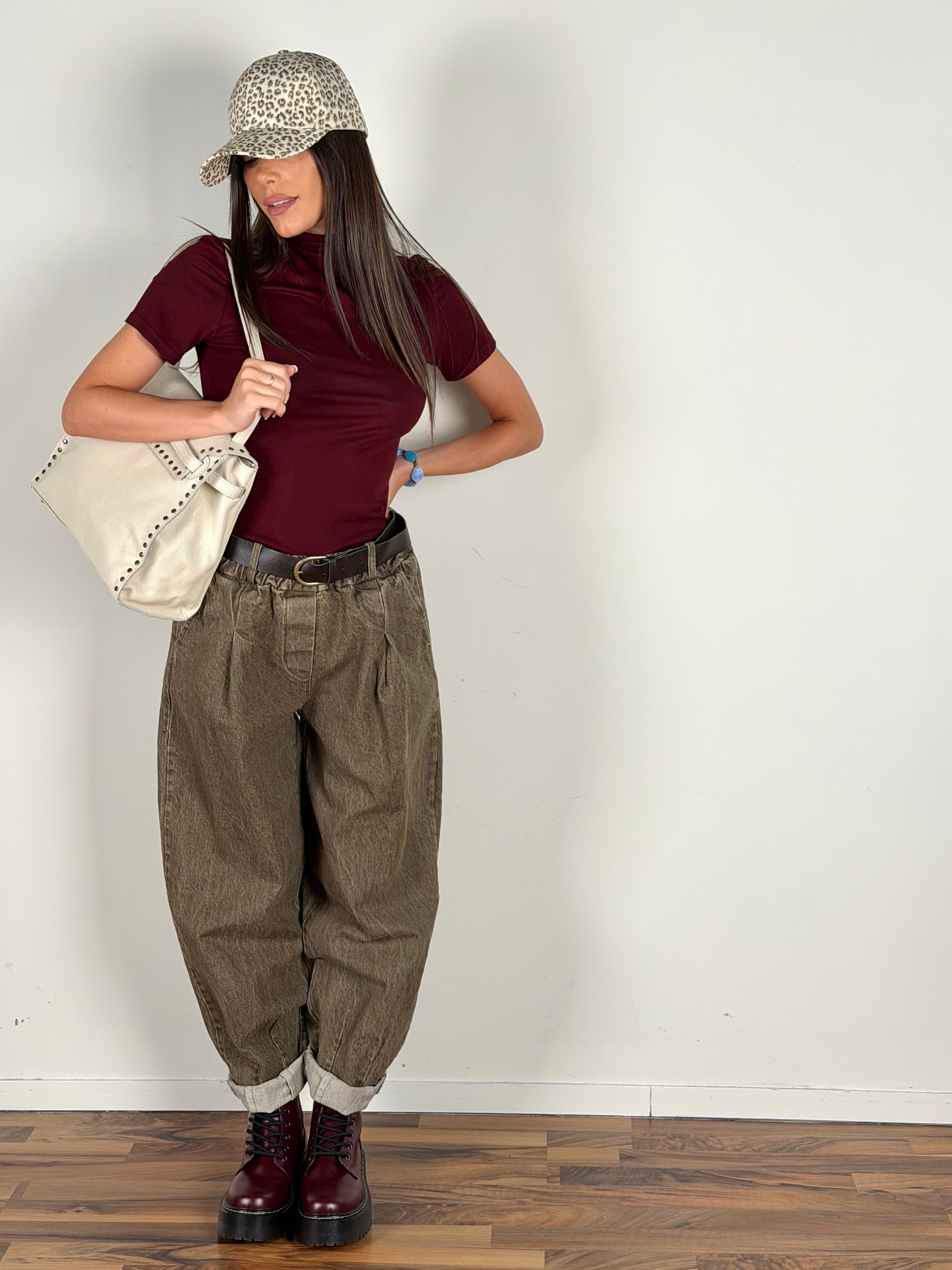 Jeans Astrid