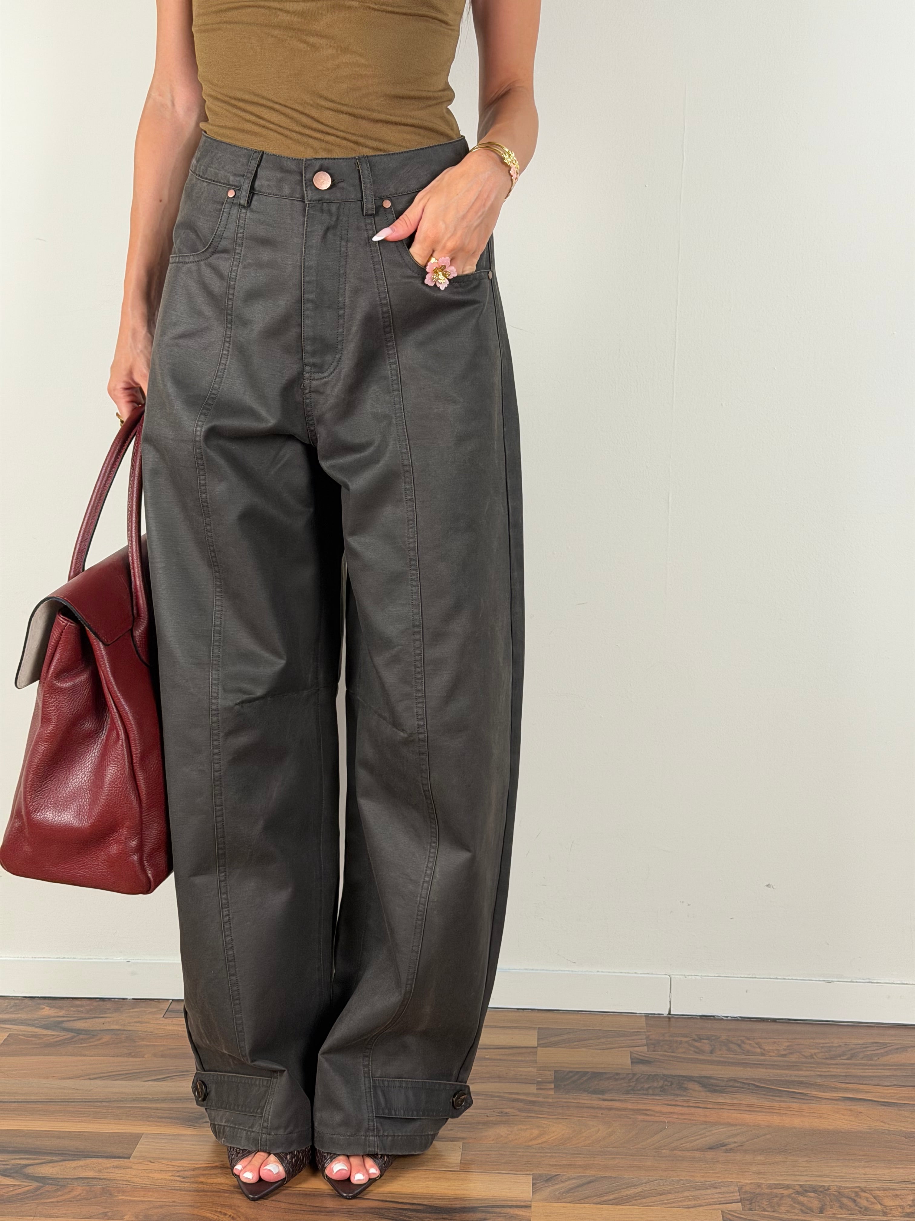 Jeans premium Enea