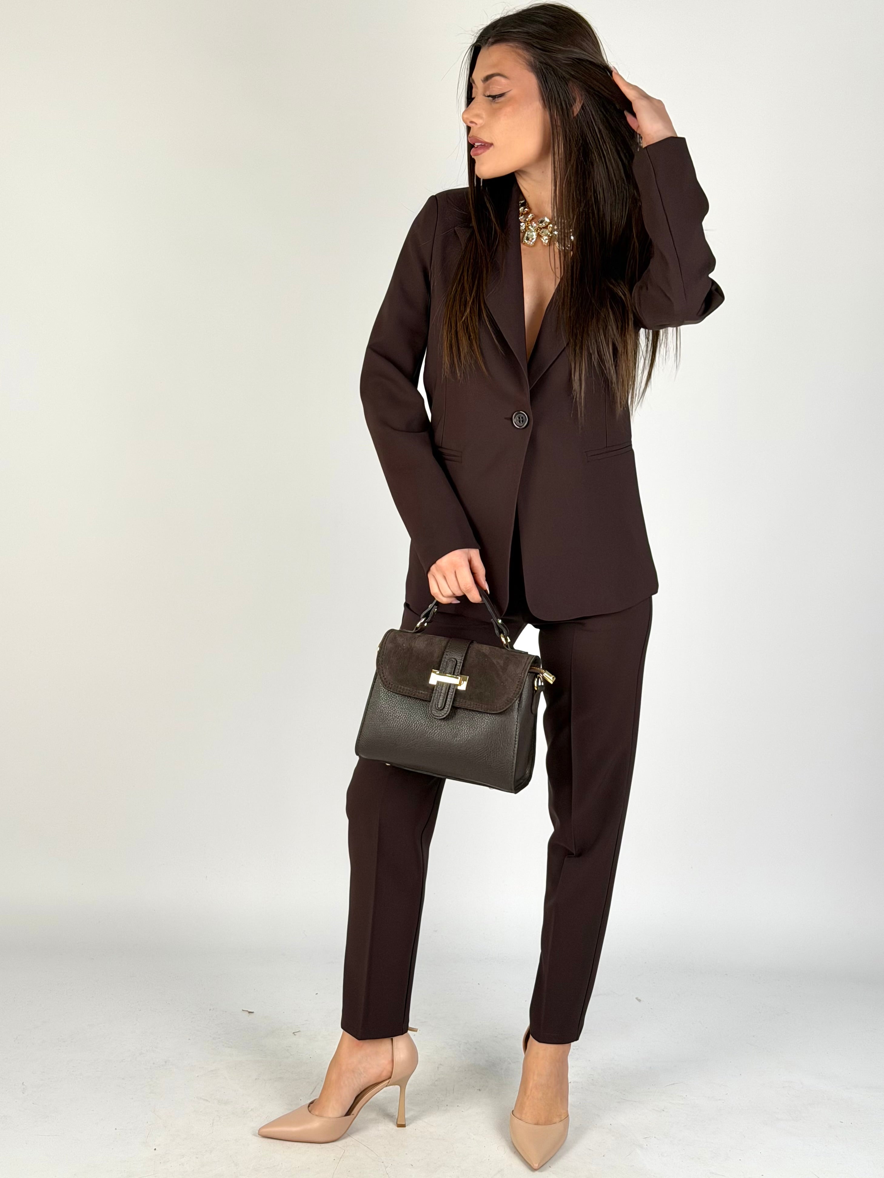 Completo castel moro