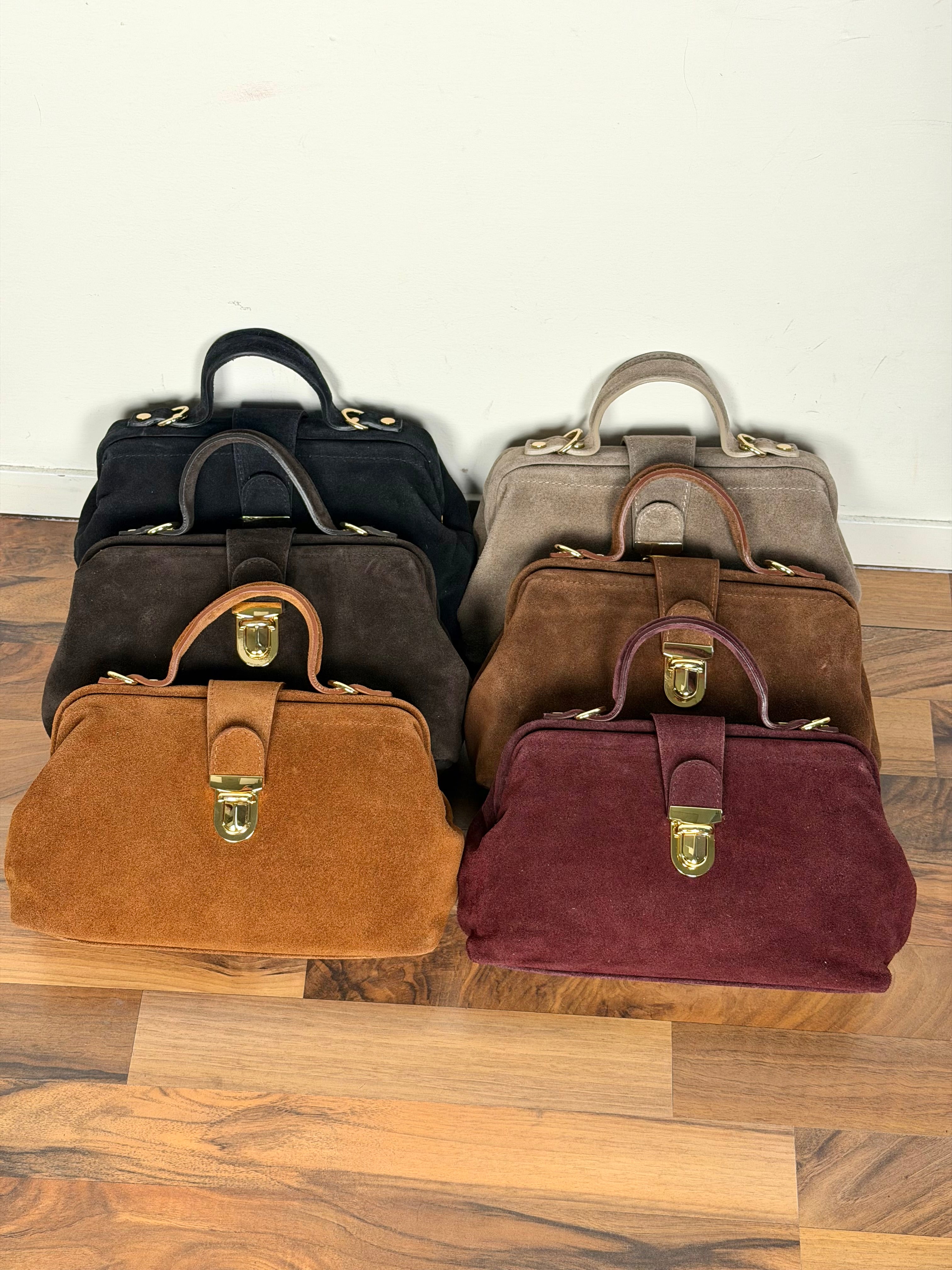 GIOIELLO BAG