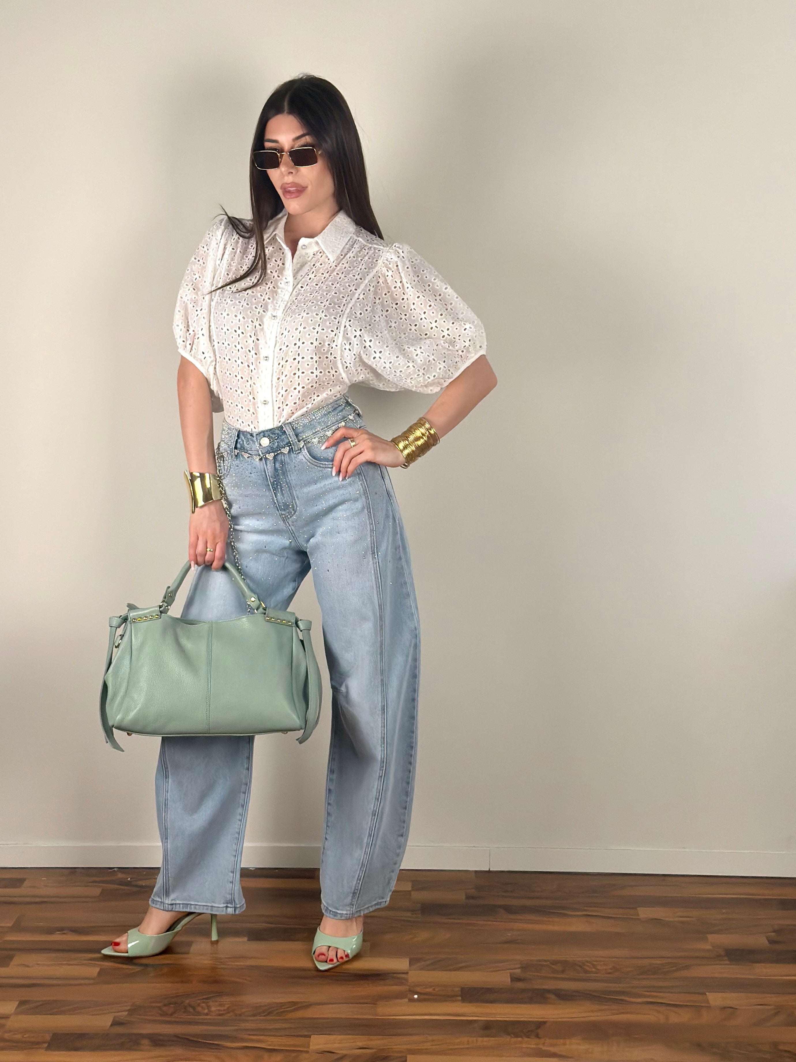 Jeans Premium Luce