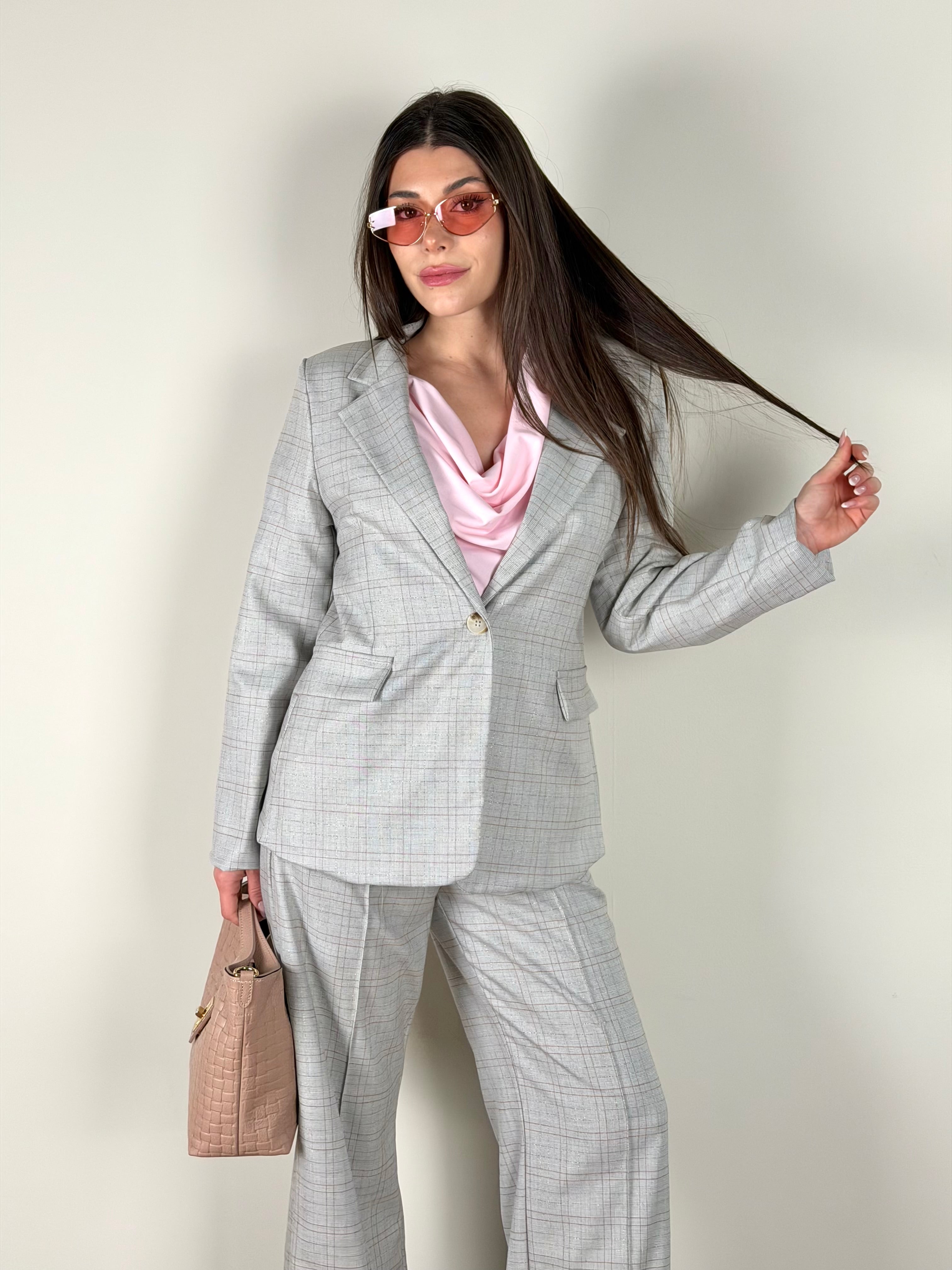 Giacca completo Diletta