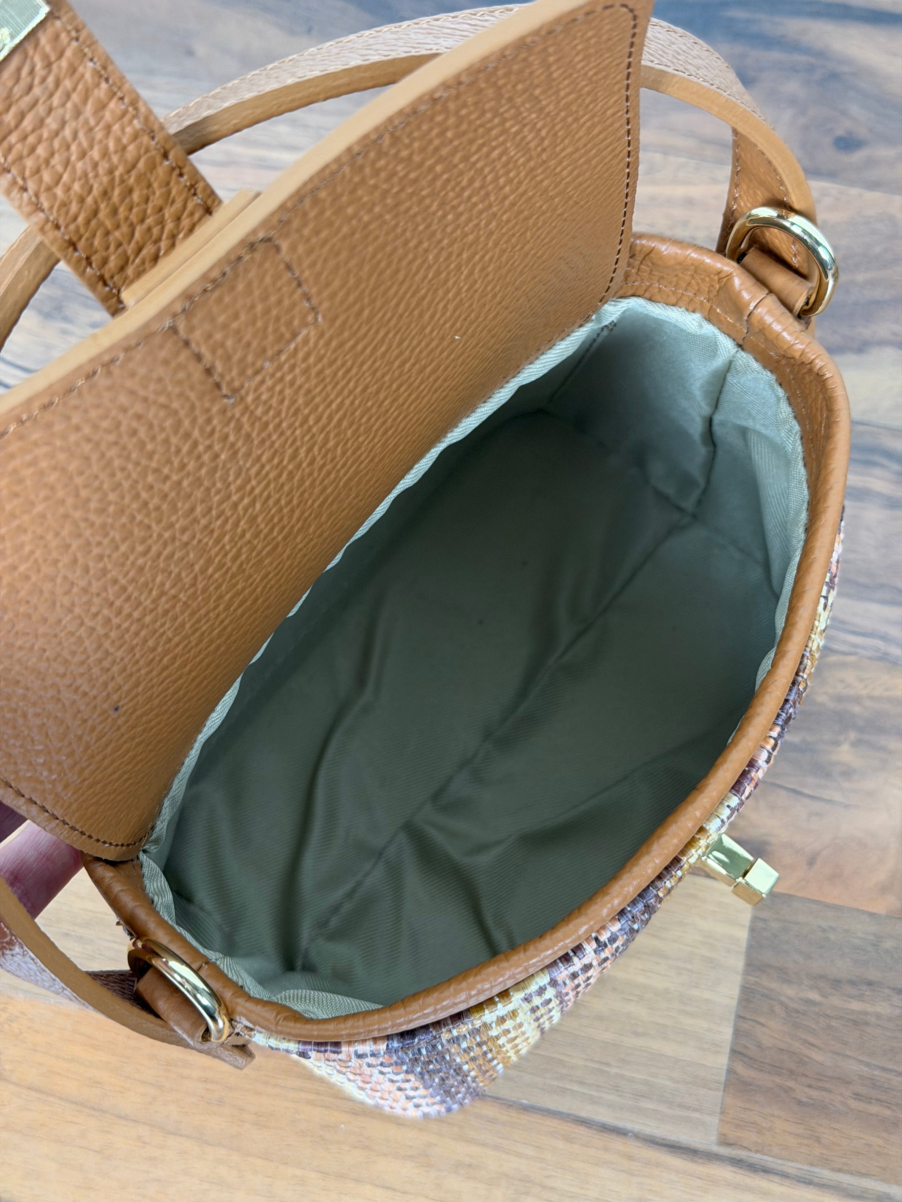 CAPRI BAG PREMIUM
