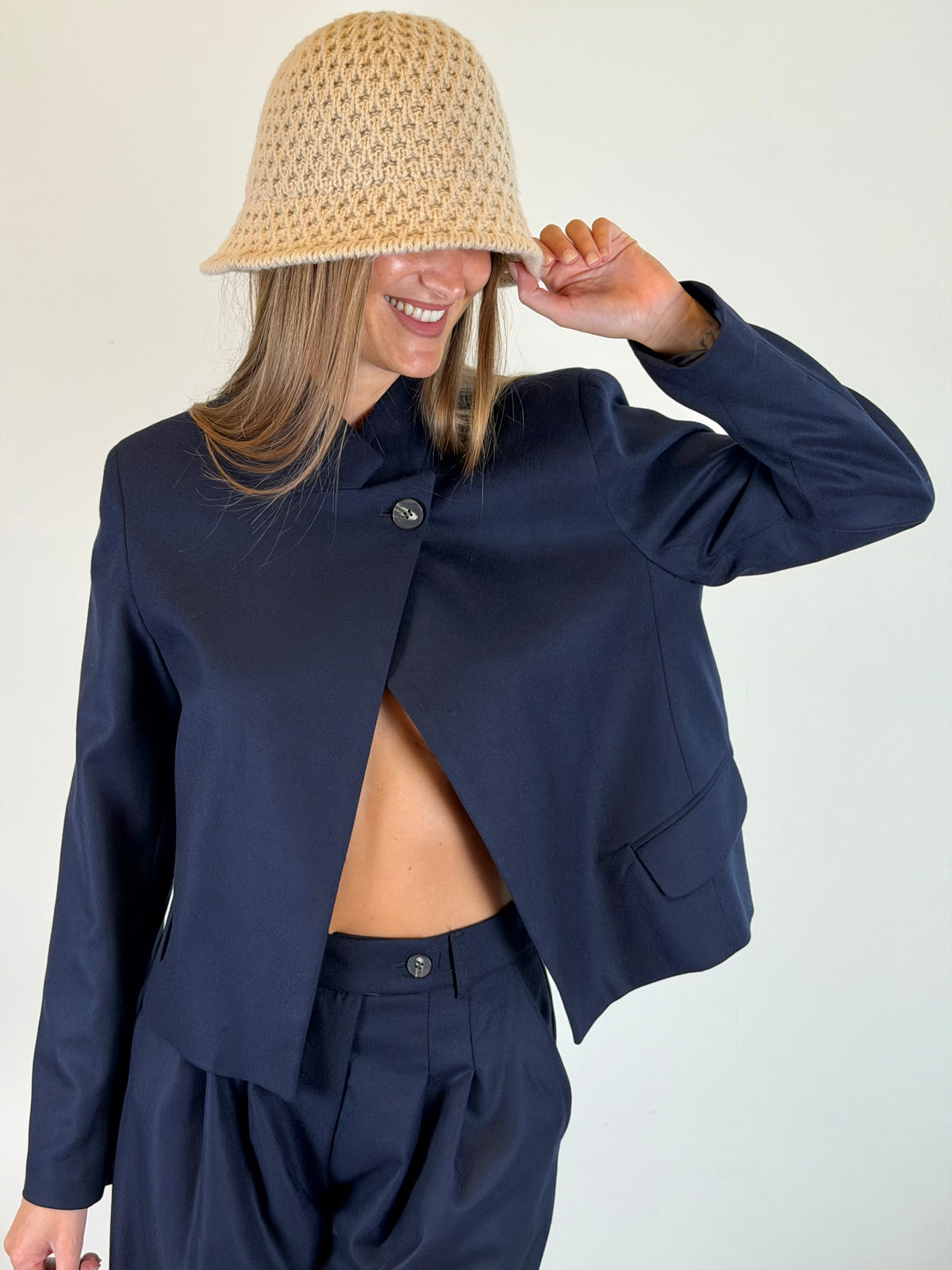 Giacca completo Eleonora