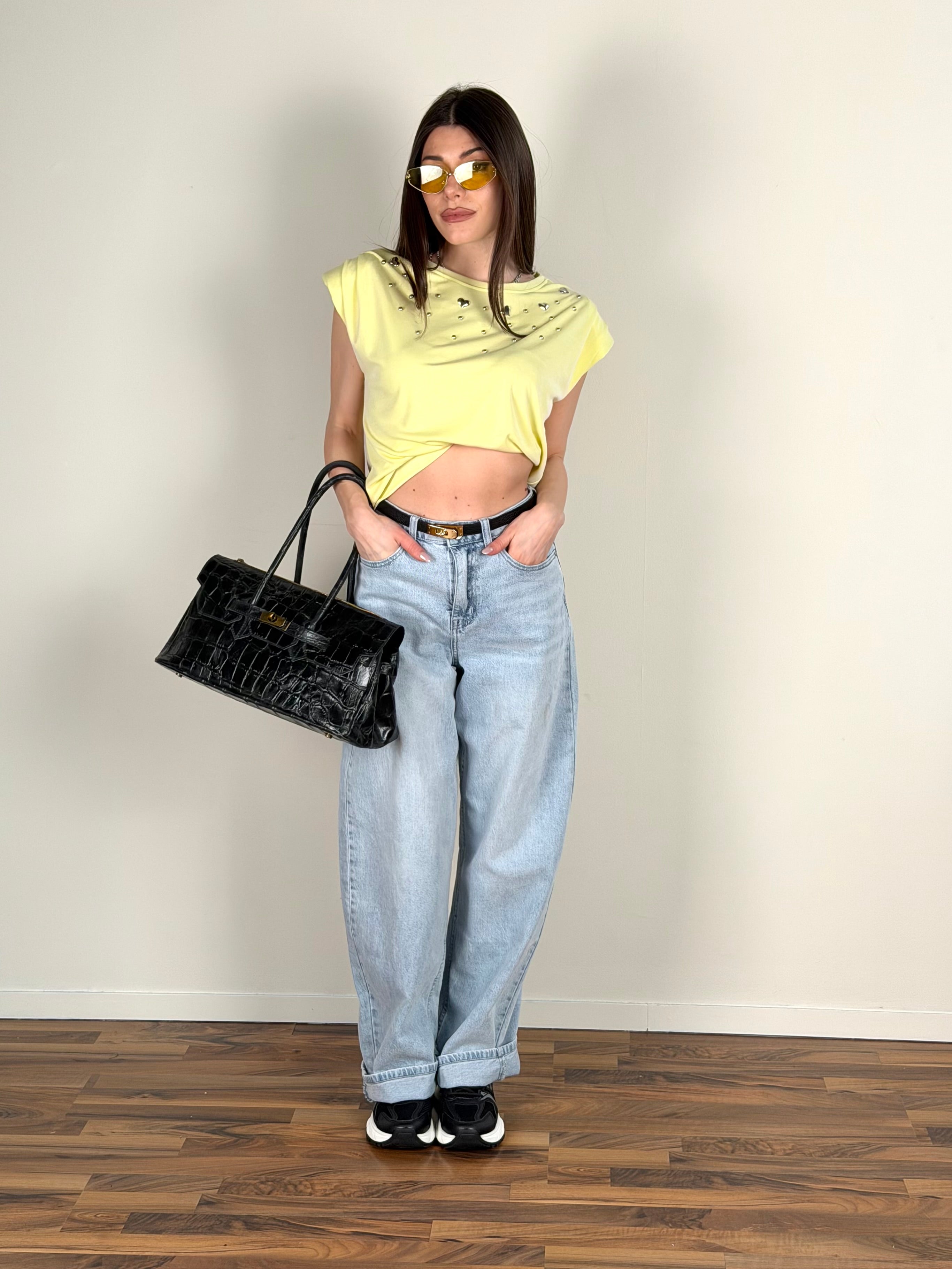 Jeans Dallas