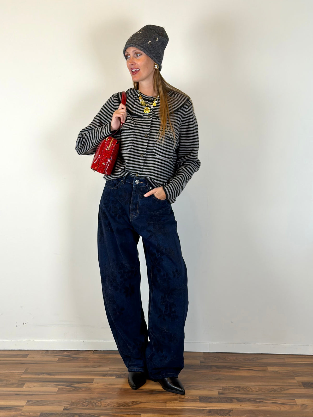 Jeans Vienna