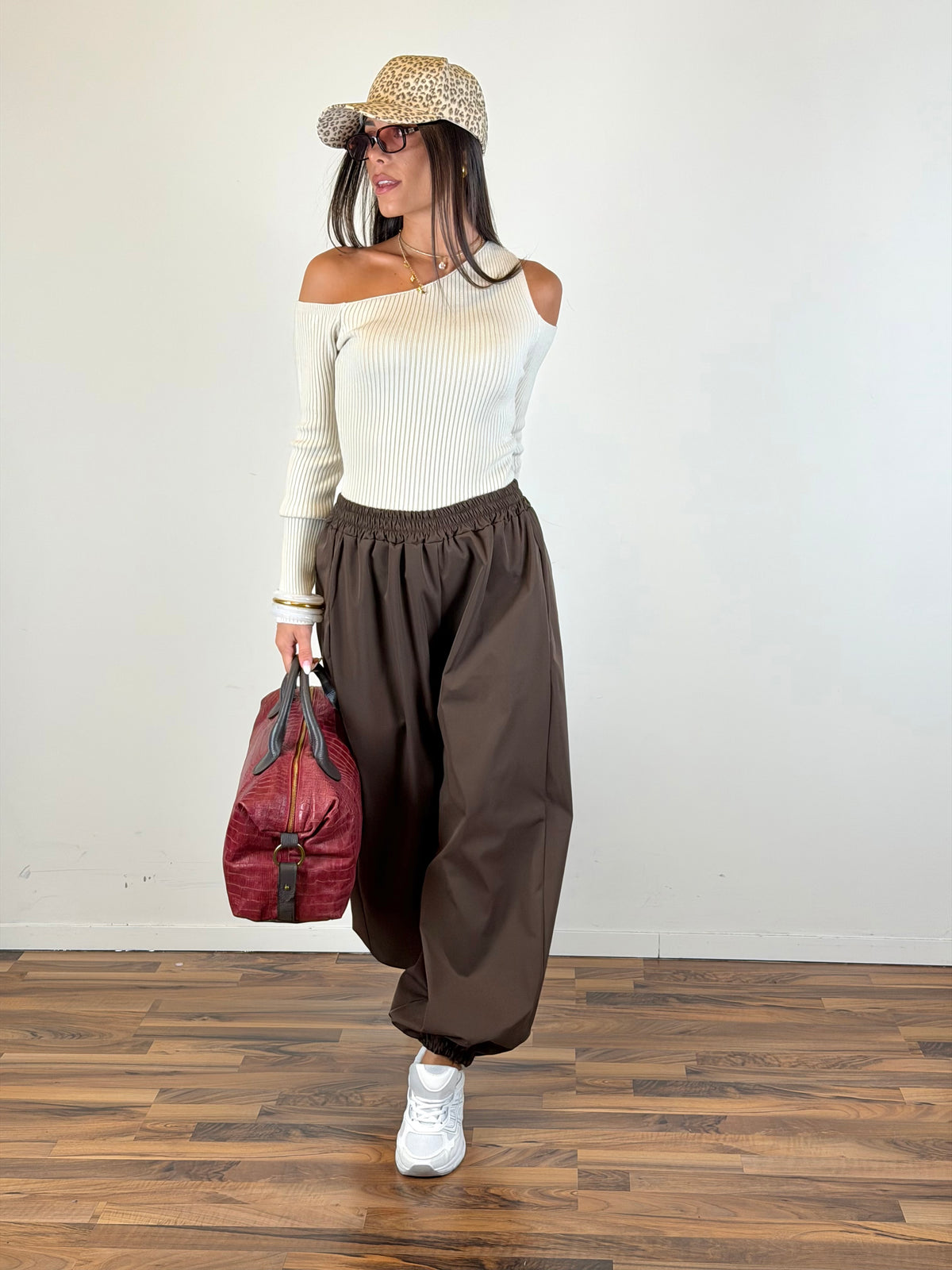 Pantalone Verona moro