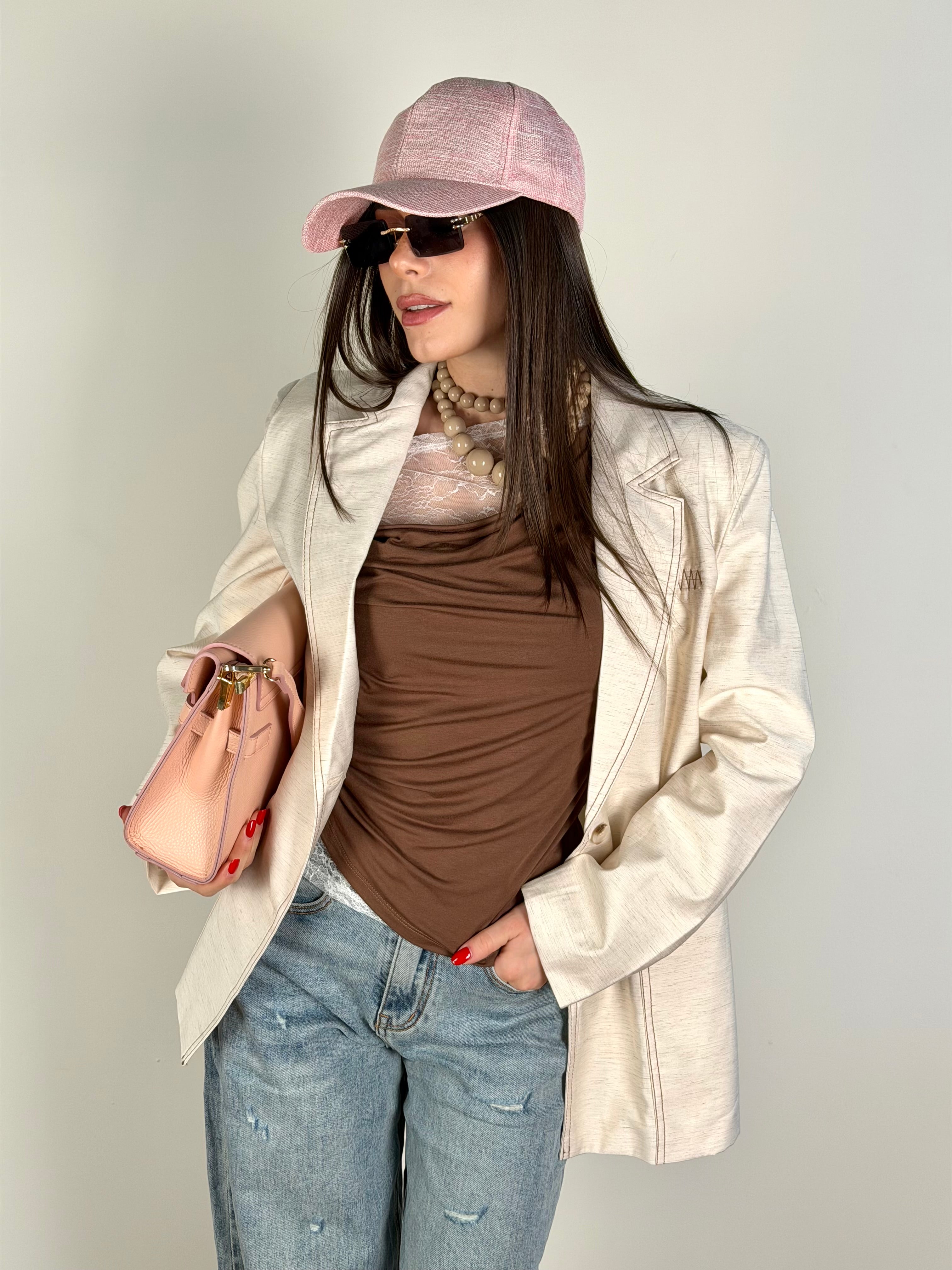 Giacca premium Street