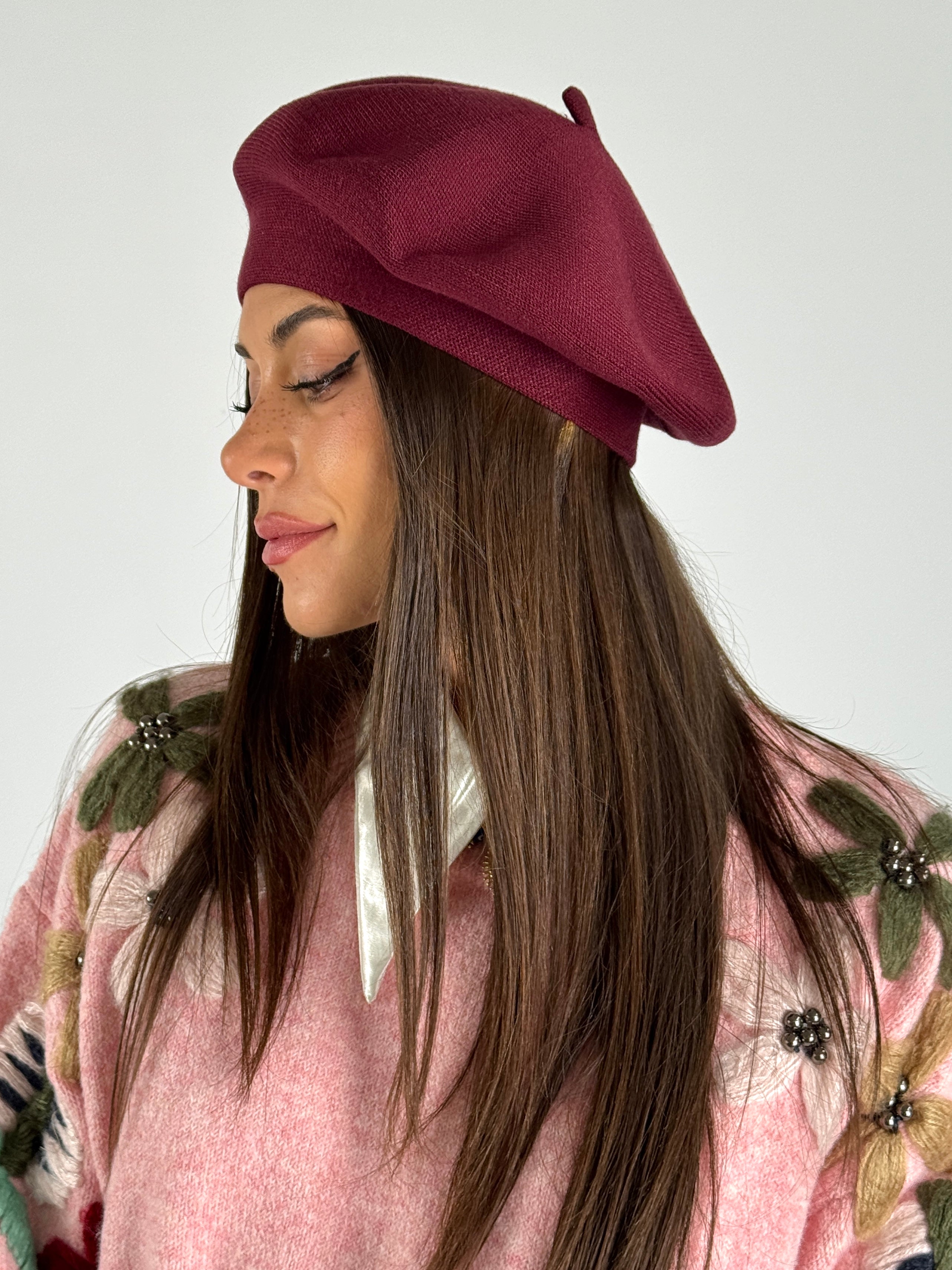 Basco paris- vari colori