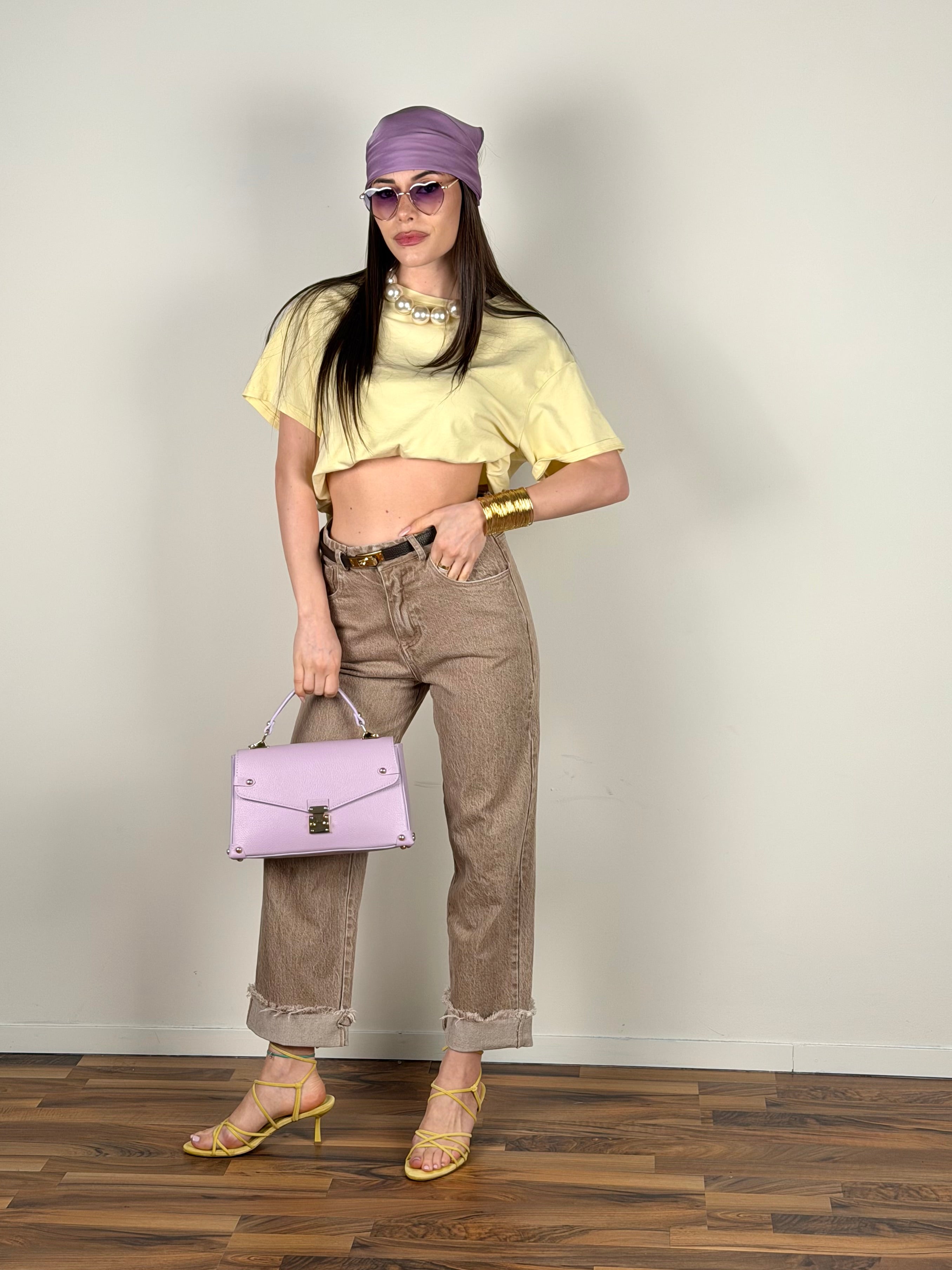 Jeans Western
