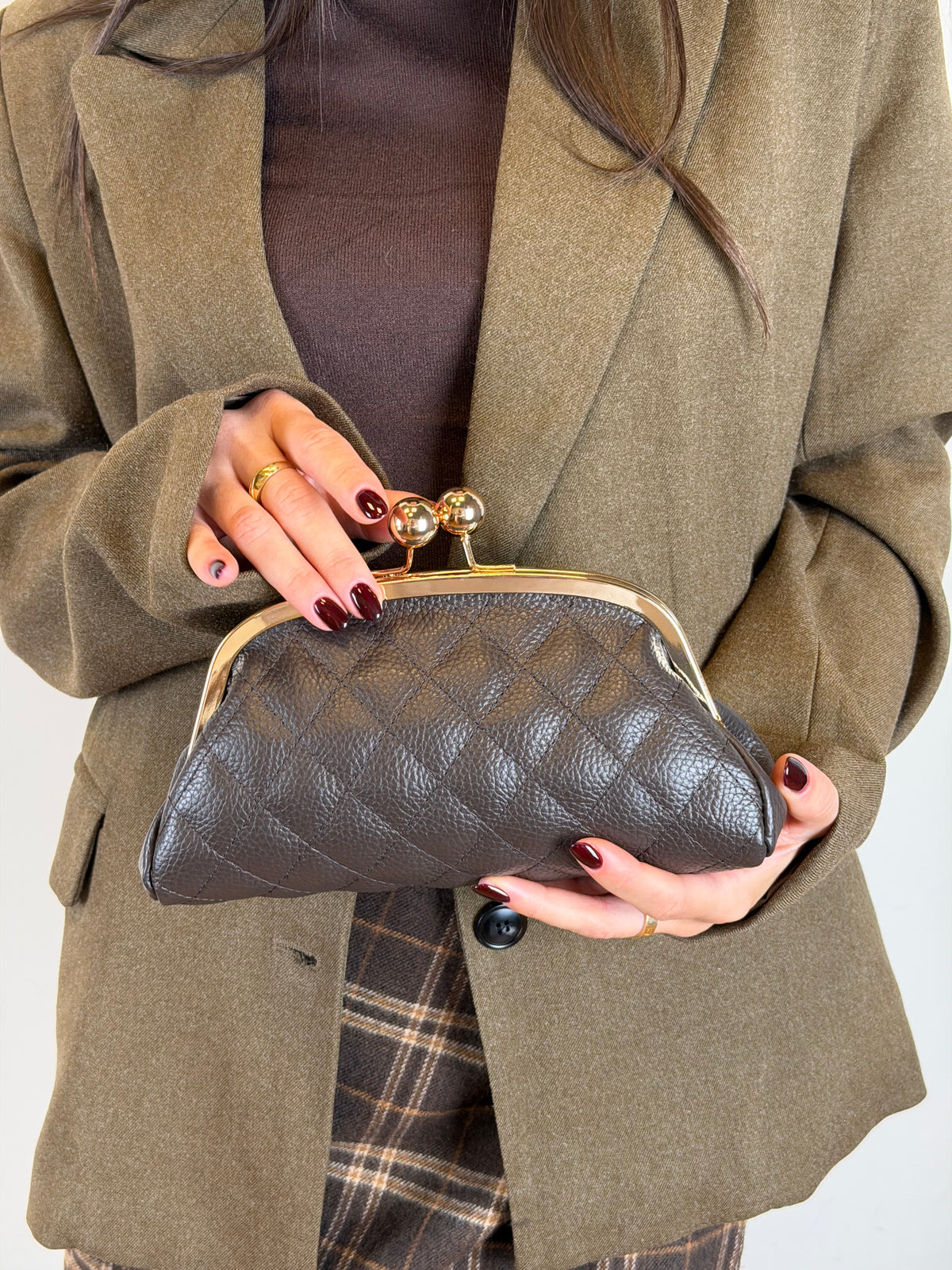 POCHETTE GLAM