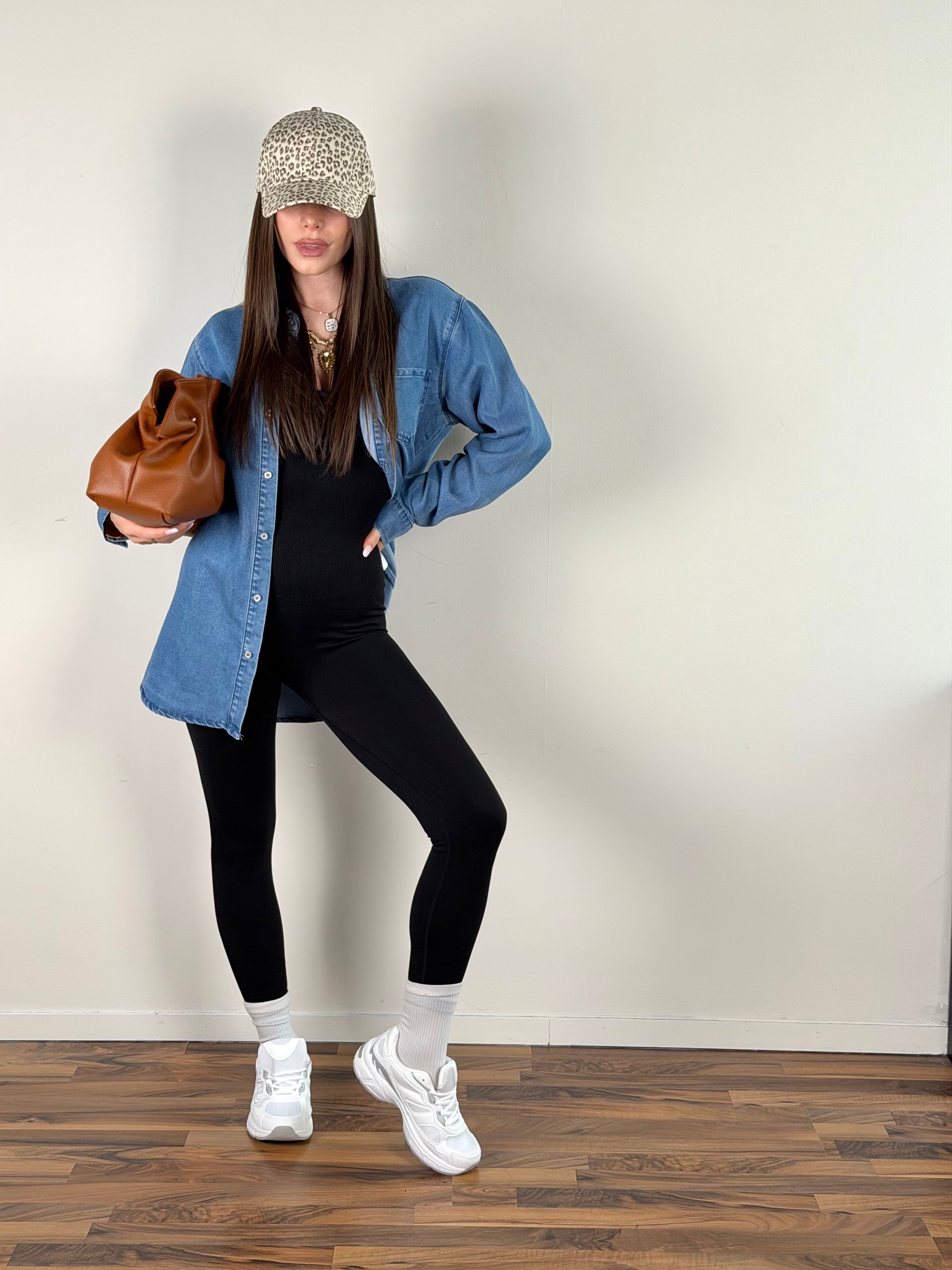 Camicia di jeans Everyday