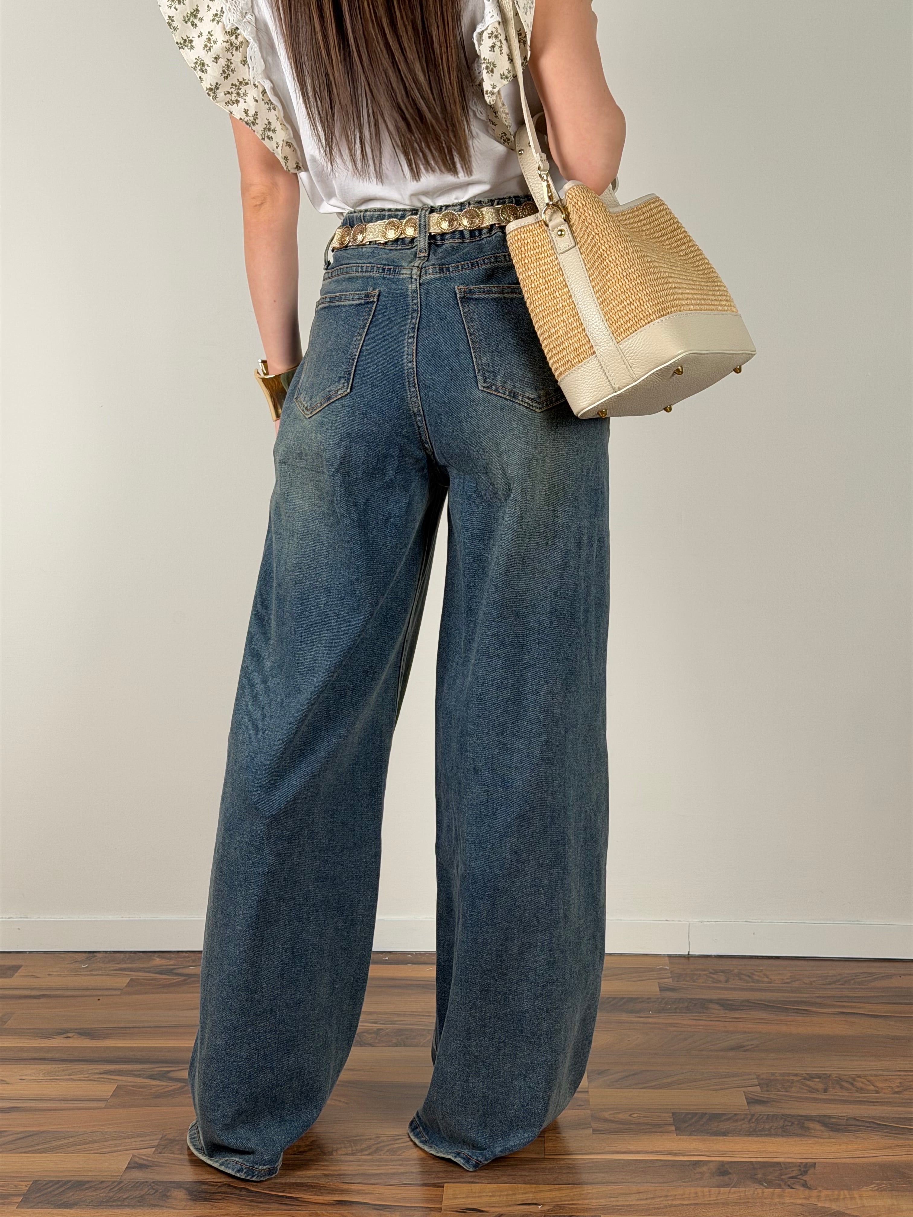 Jeans Minea