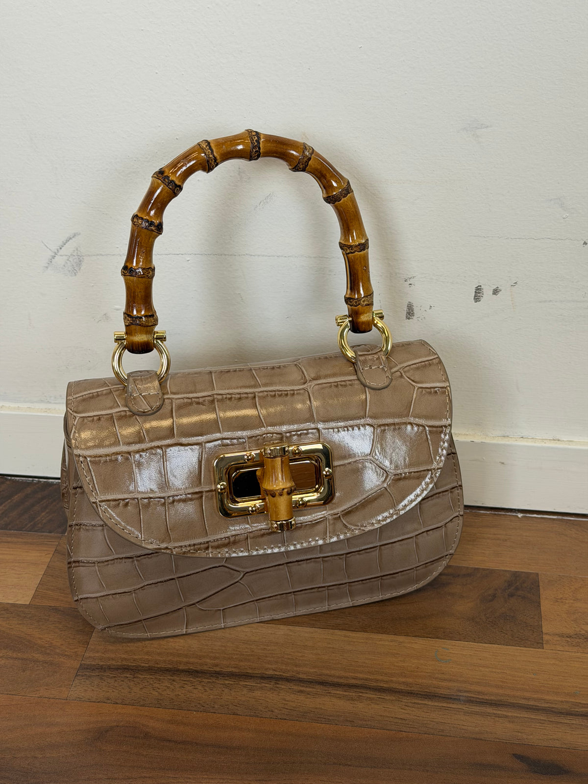 Paris BAG