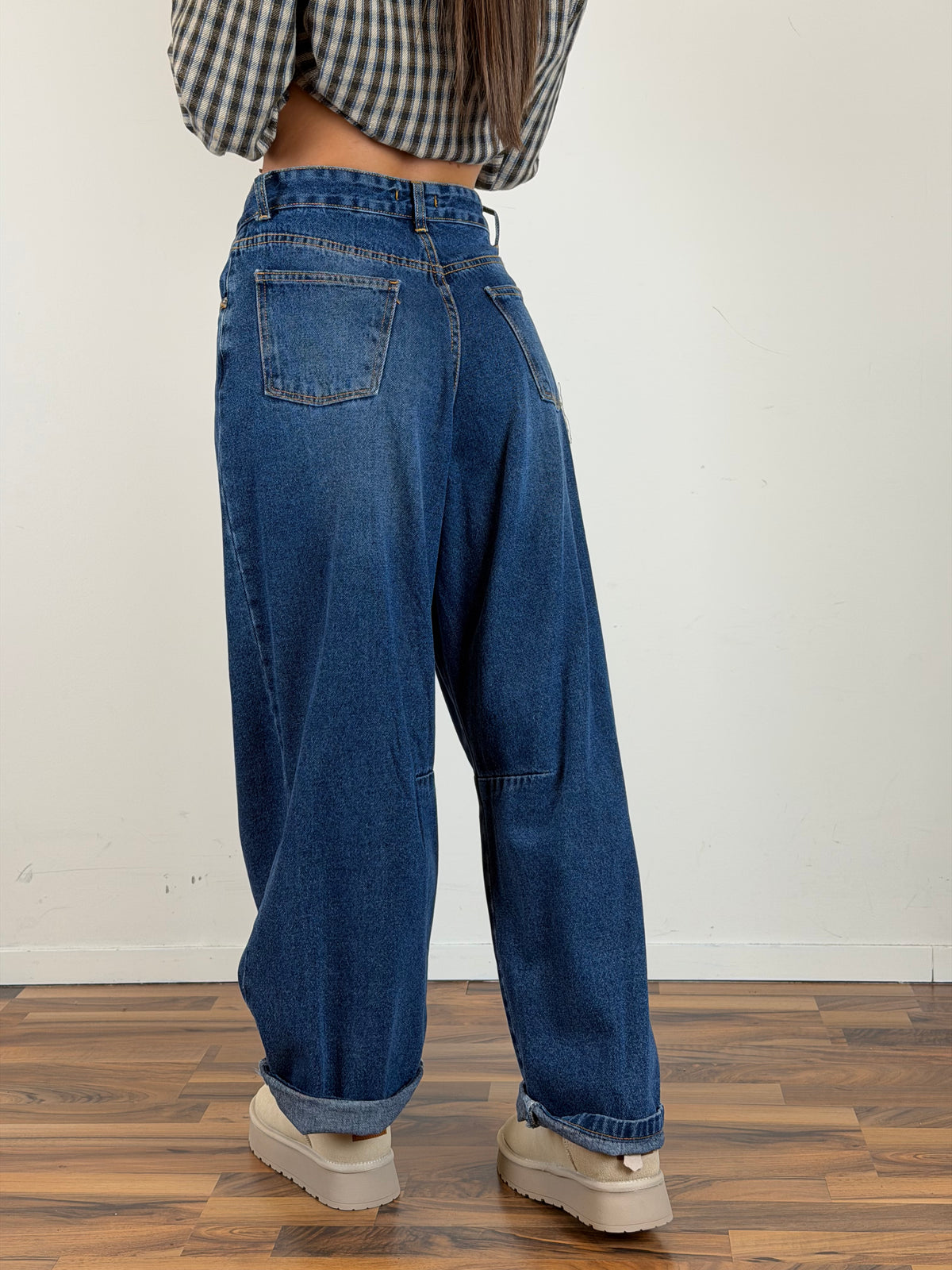 Jeans Boulevard