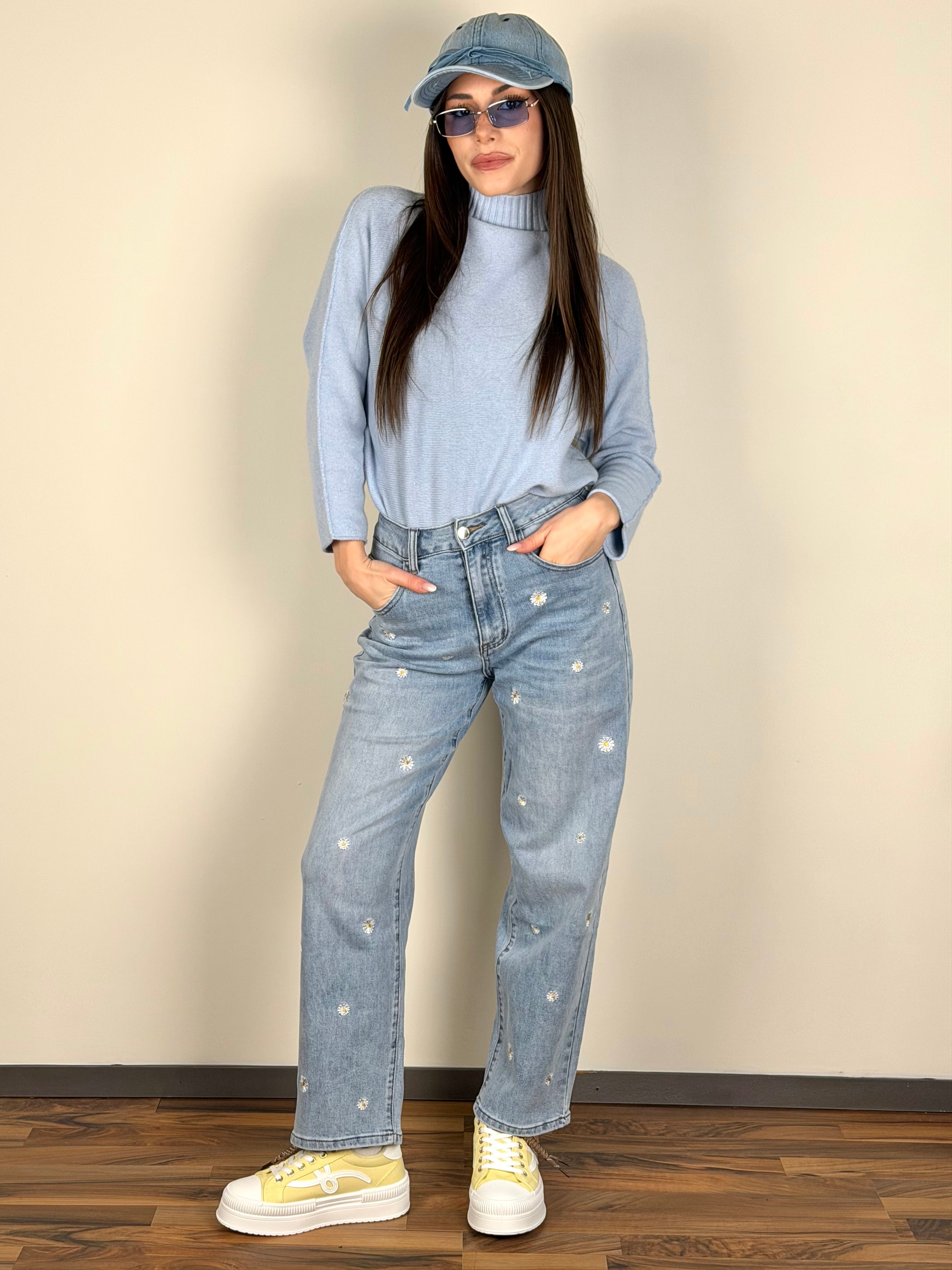 Jeans Margherita