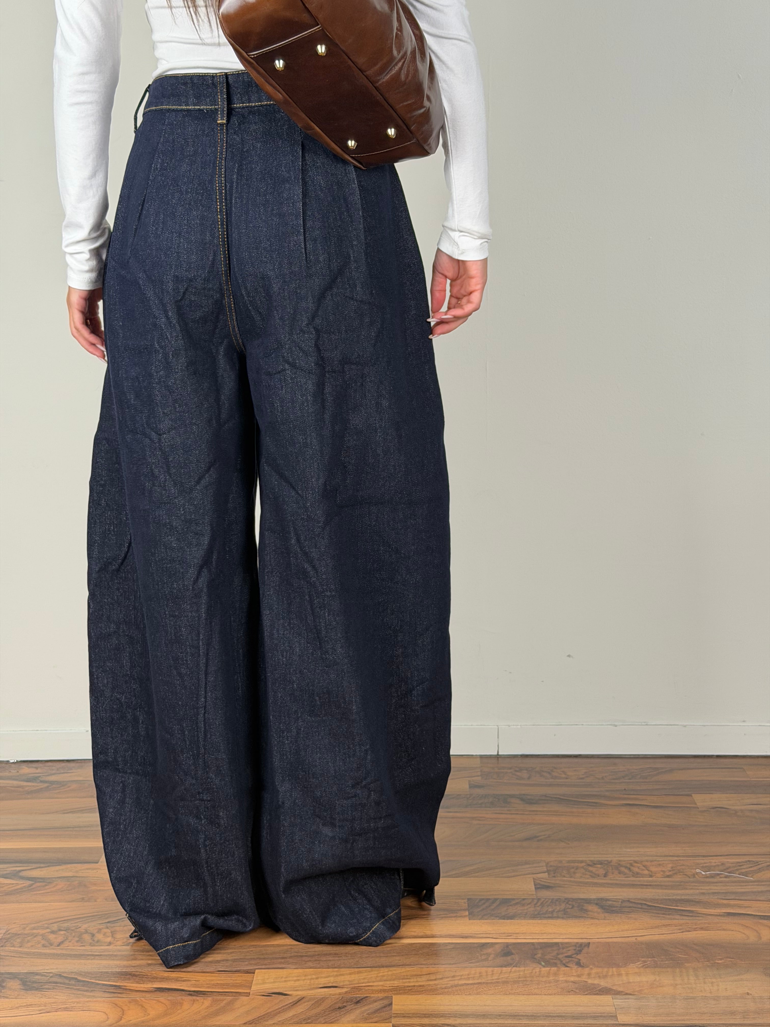Jeans Madame Premium