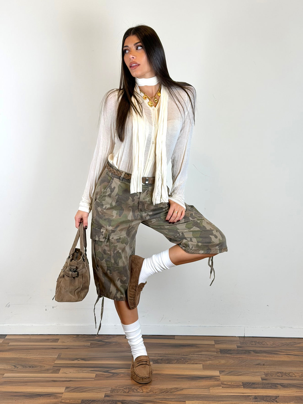Jeans Urban&glam