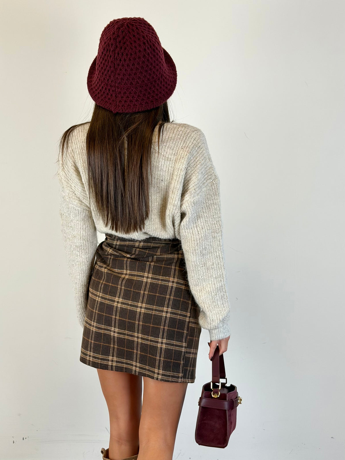 Gonna Trendy moro