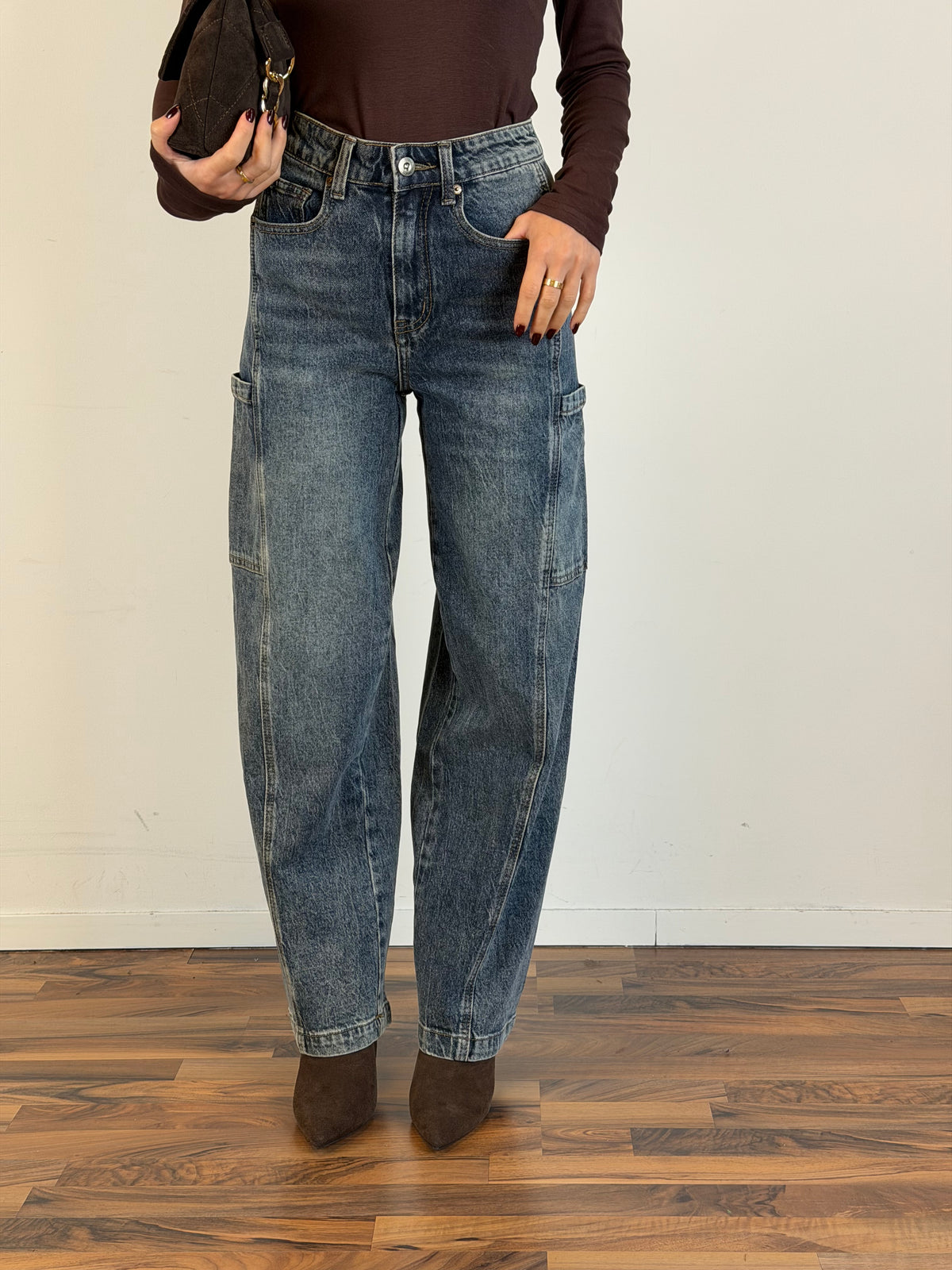 Jeans Forest