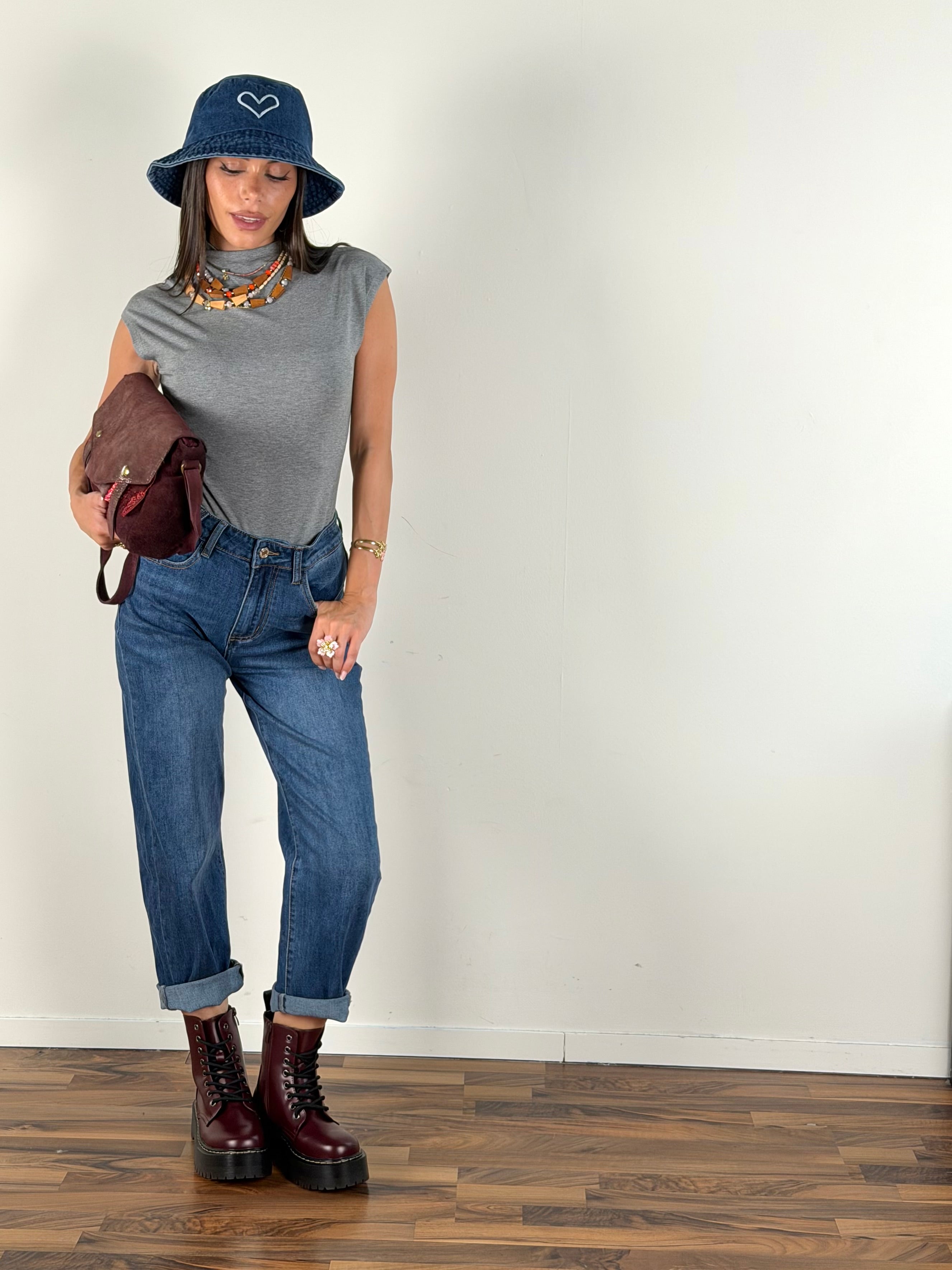 Jeans Giove