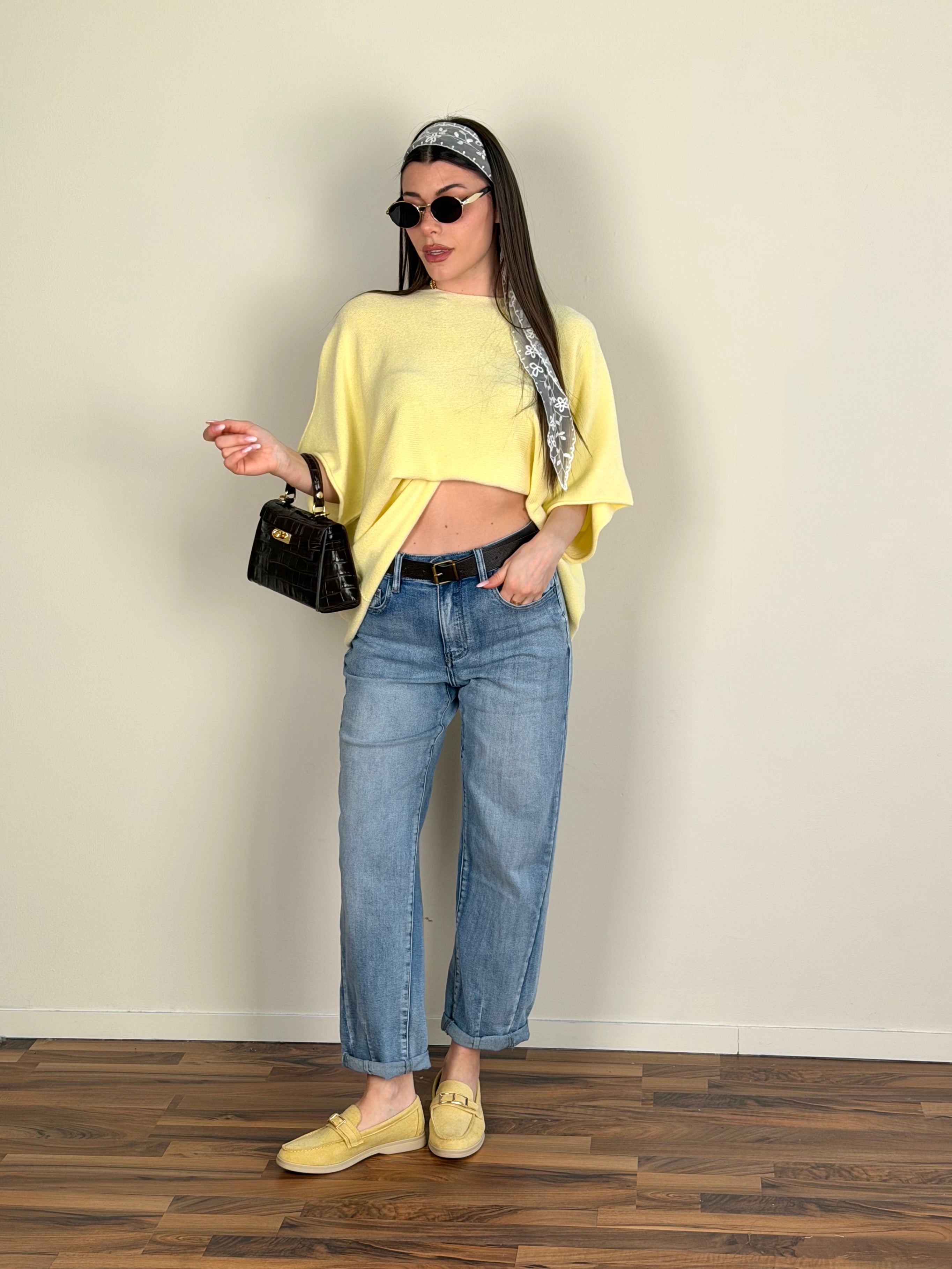 Jeans Glam
