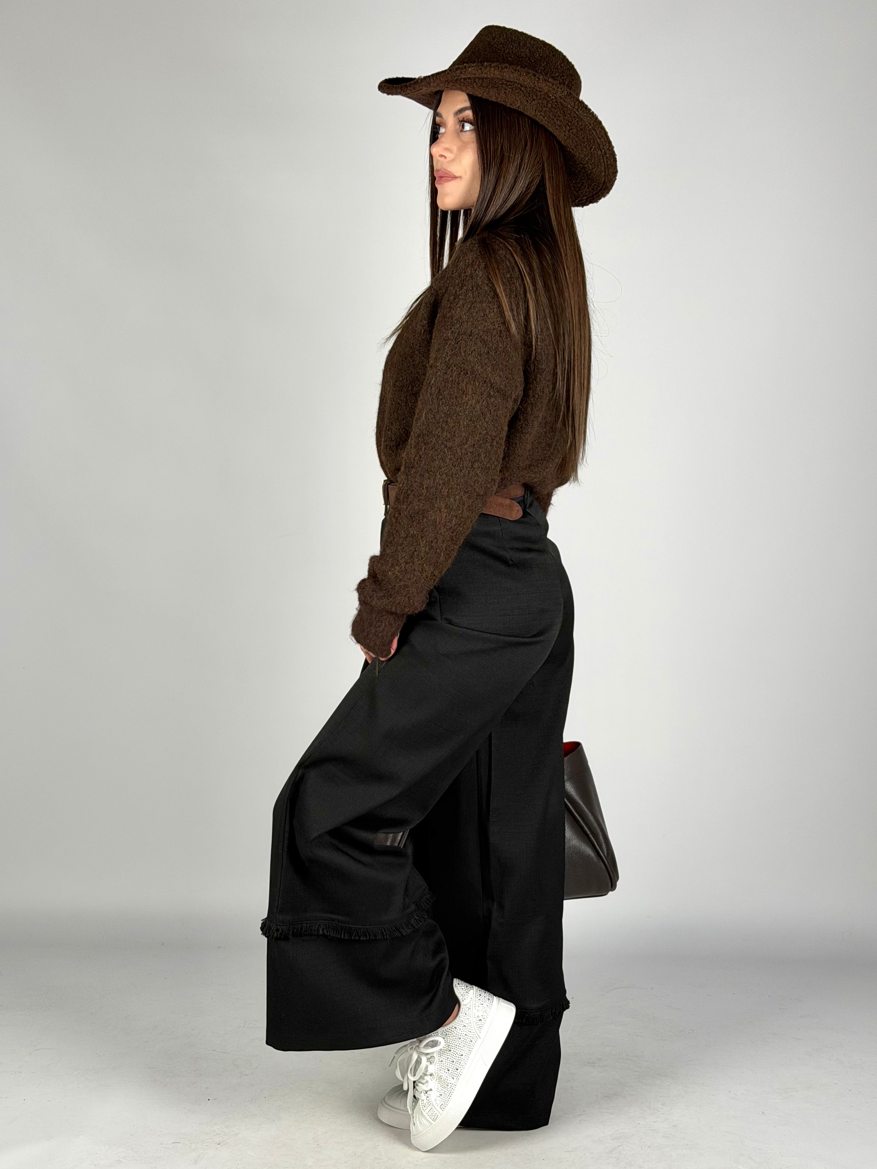 Maglia Patricia moro