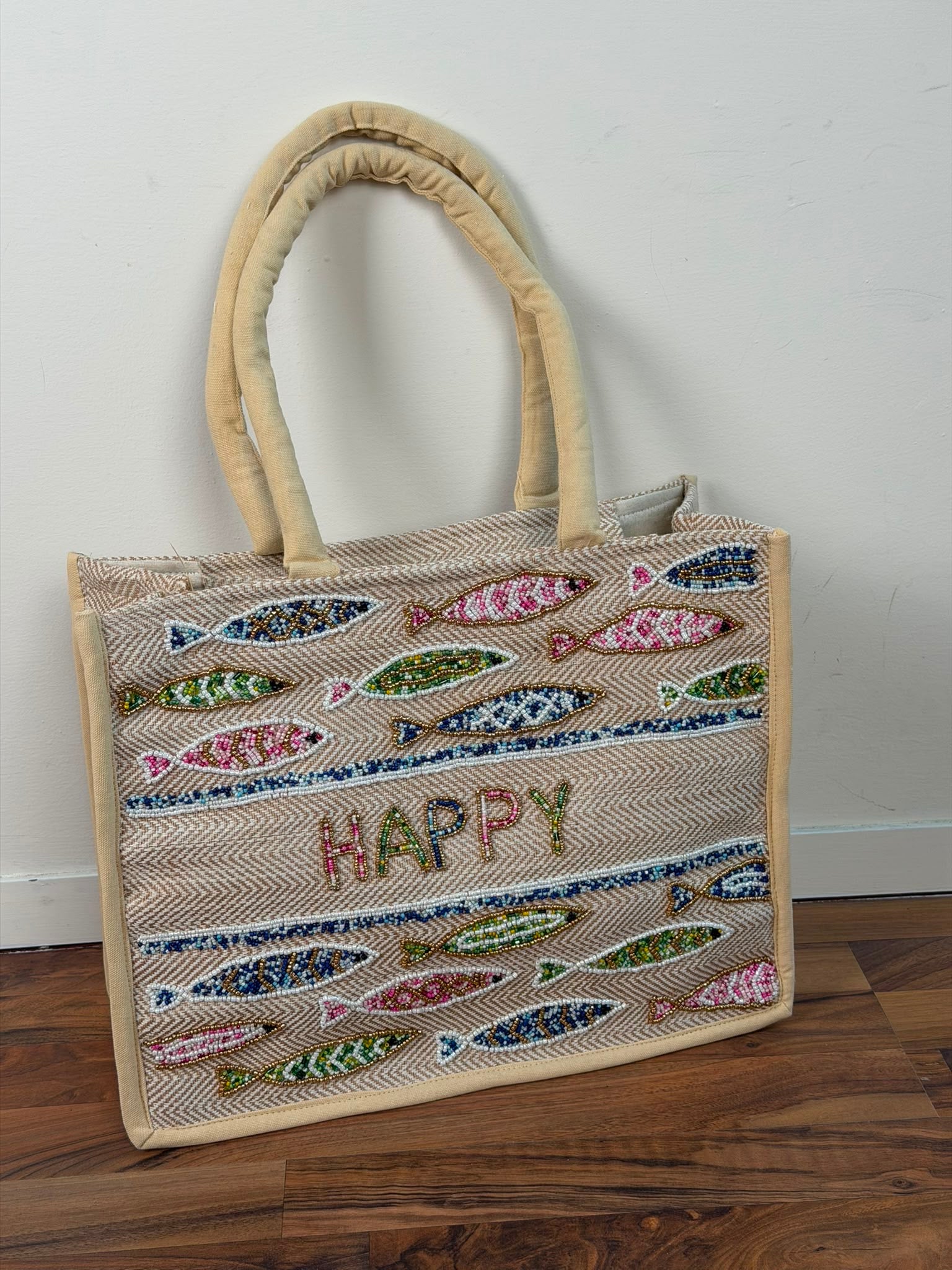 Maxi borsa SPRING PREMIUM