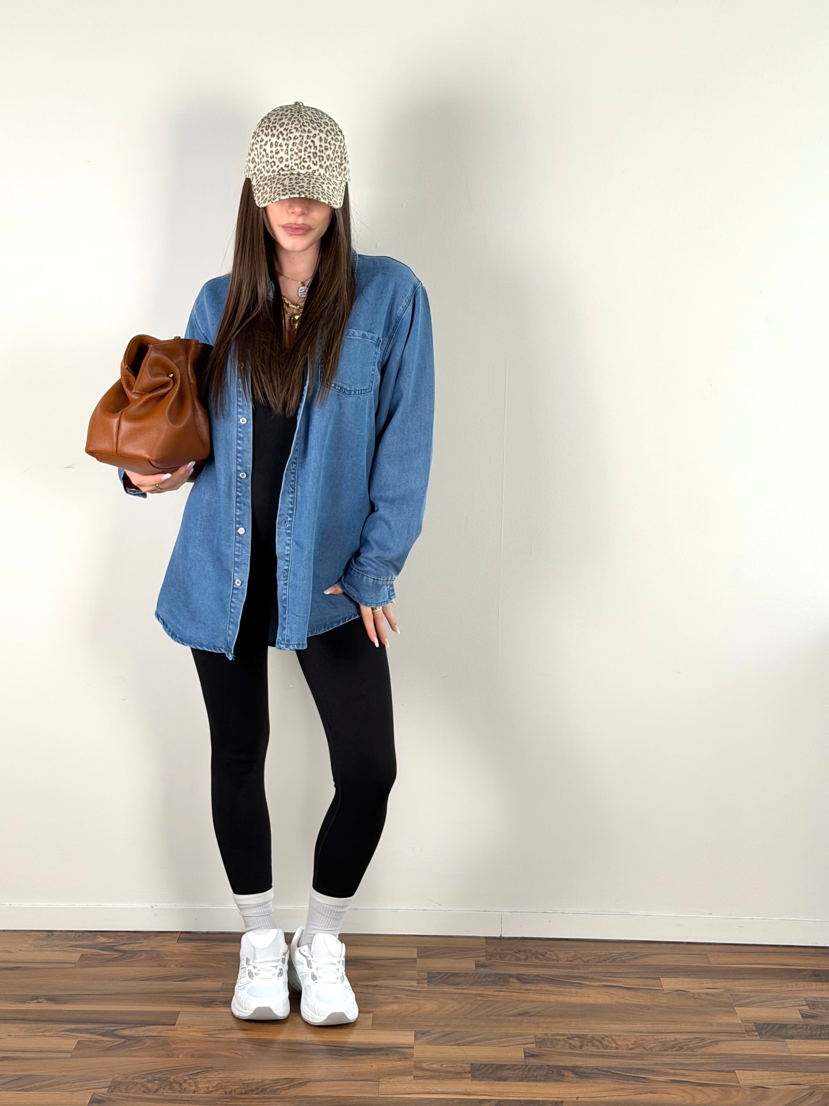 Camicia di jeans Everyday