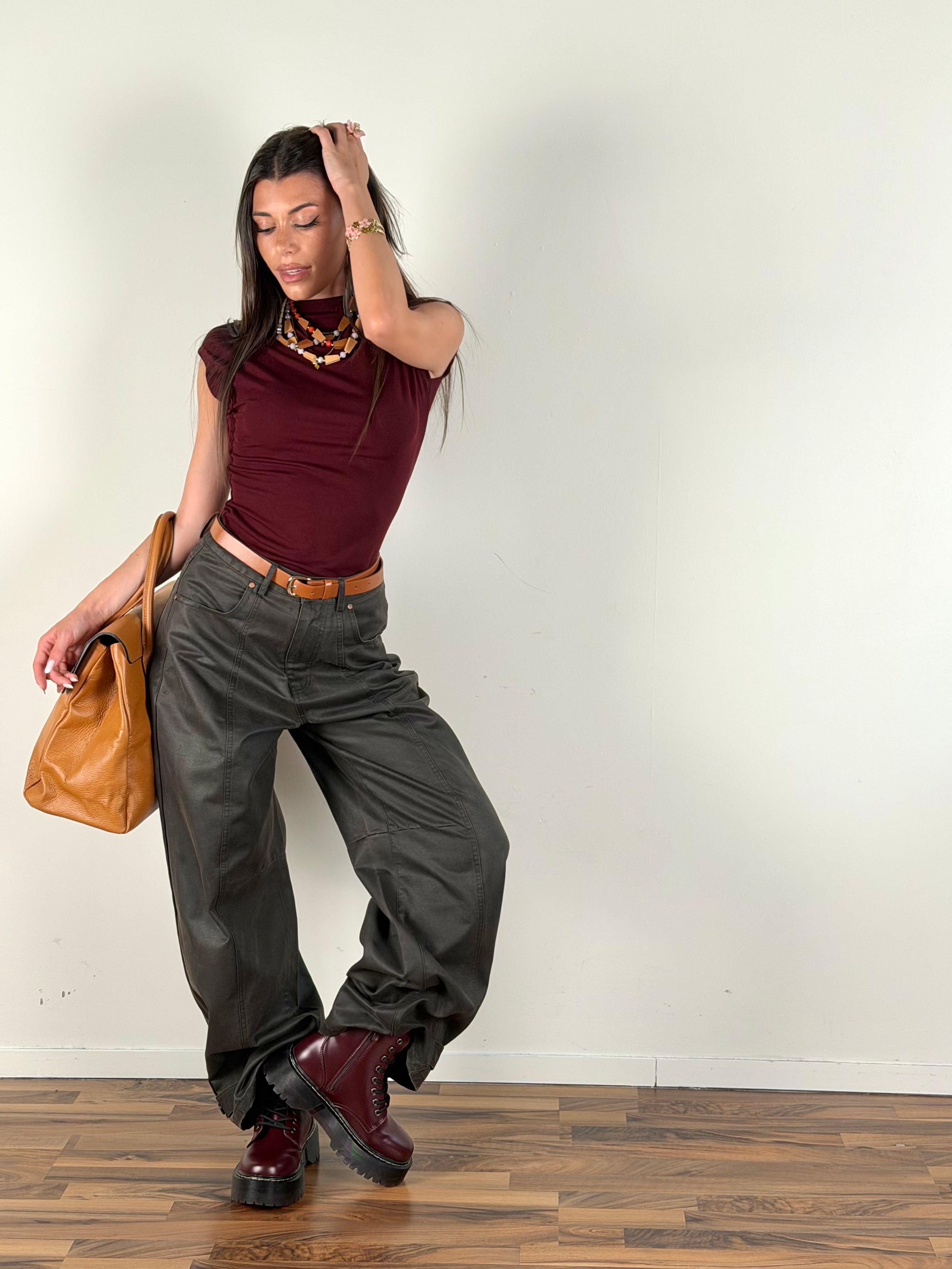 Jeans premium Enea